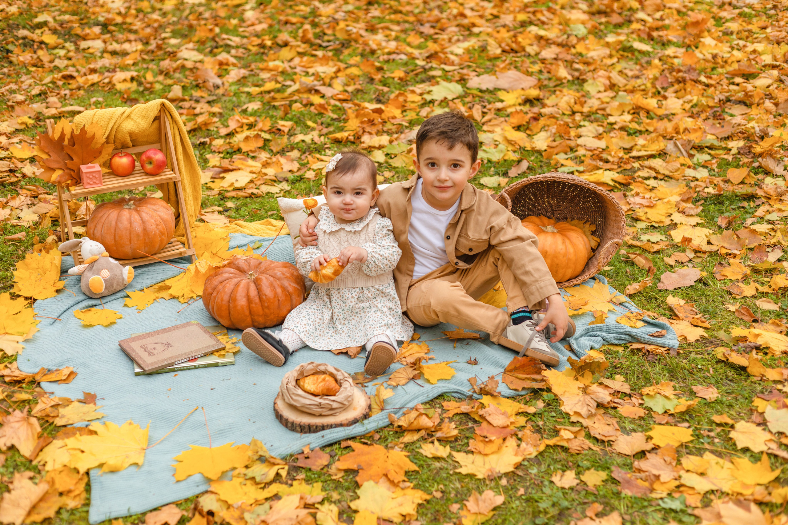 Семейные. Семейный фотограф новорожденных Нальчик