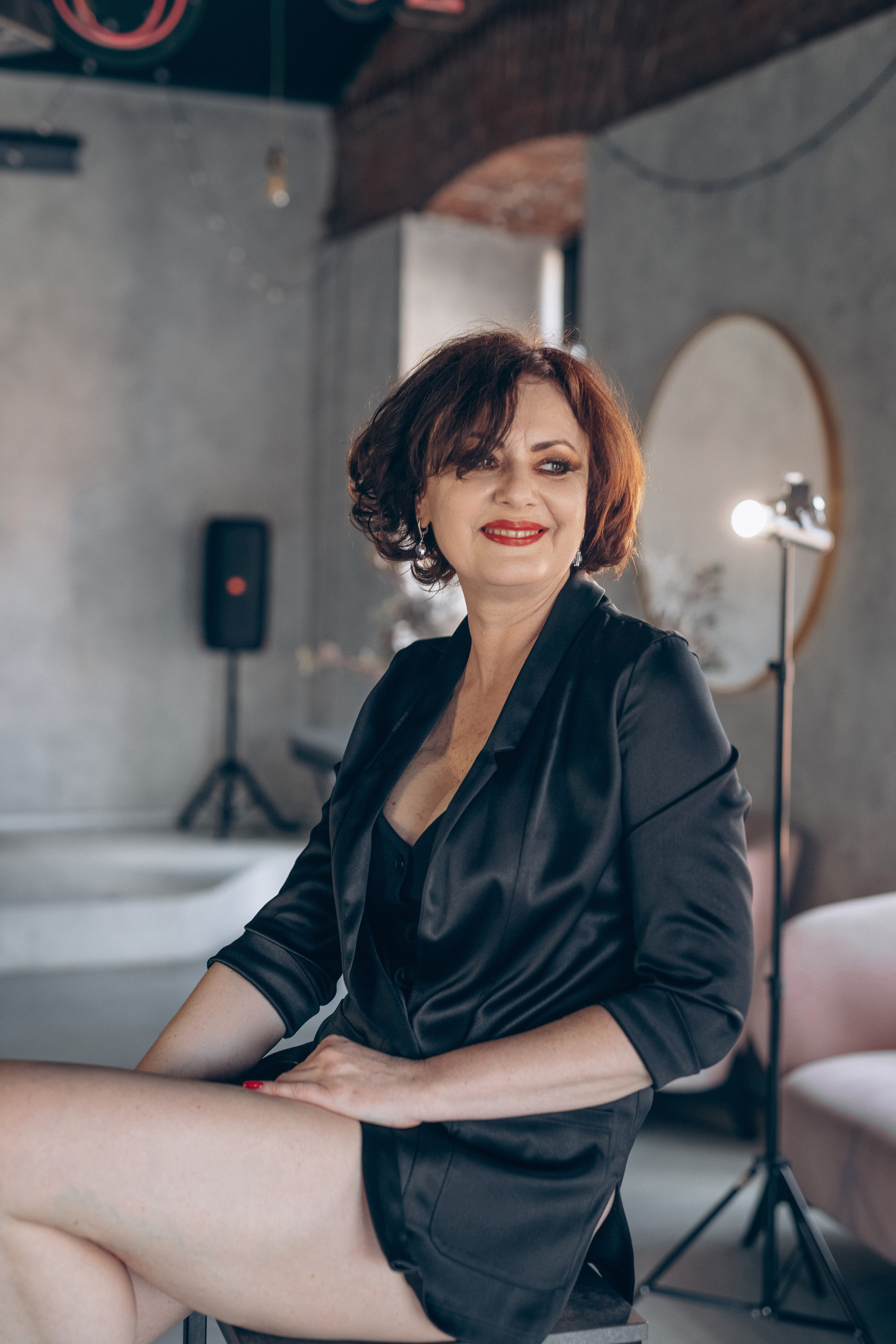 Лена. Фотограф Ногинск Электросталь Наталья Осетрова