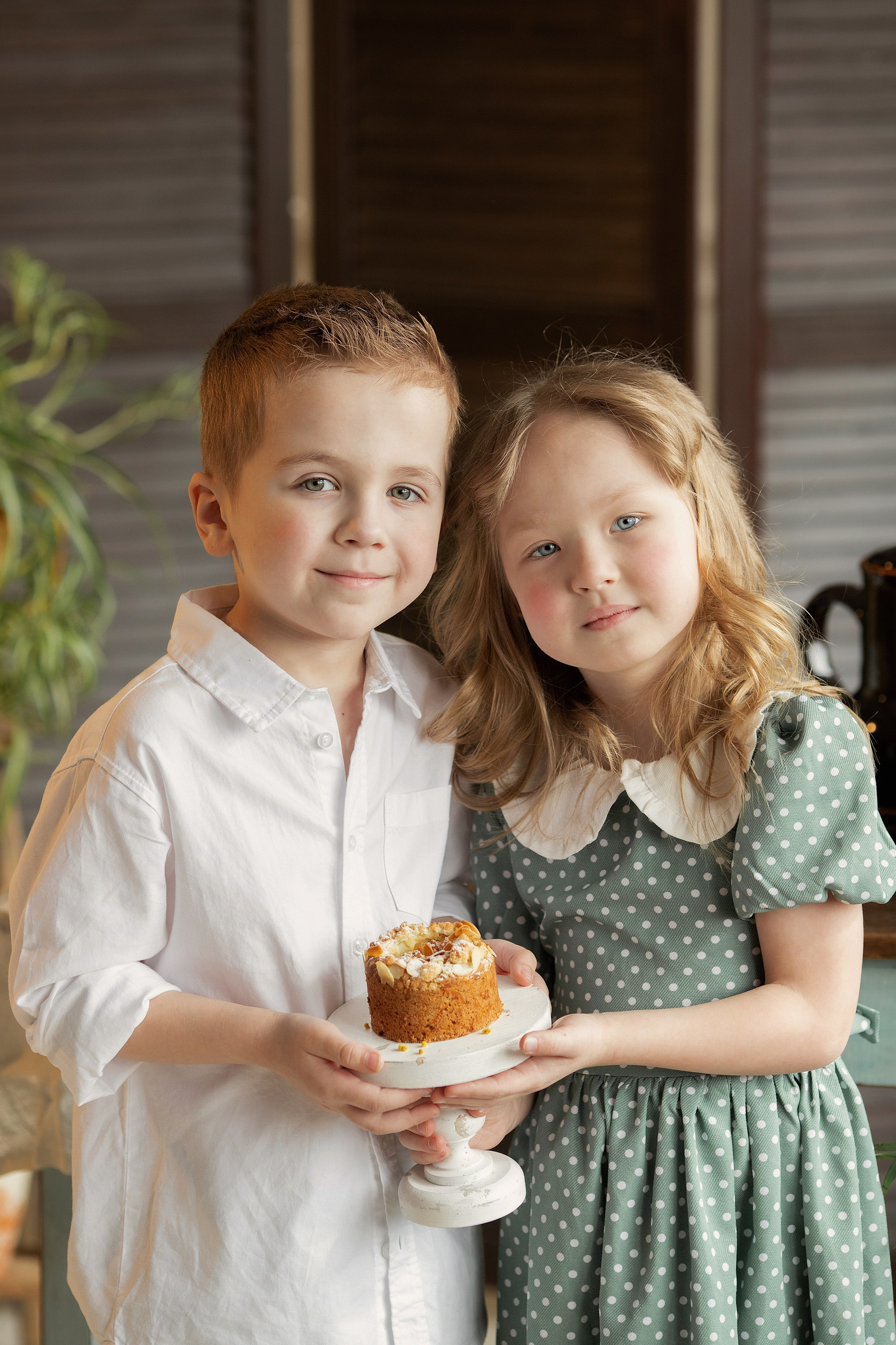 ПАСХАЛЬНЫЙ ФОТОПРОЕКТ. Фотостудия Фонарь