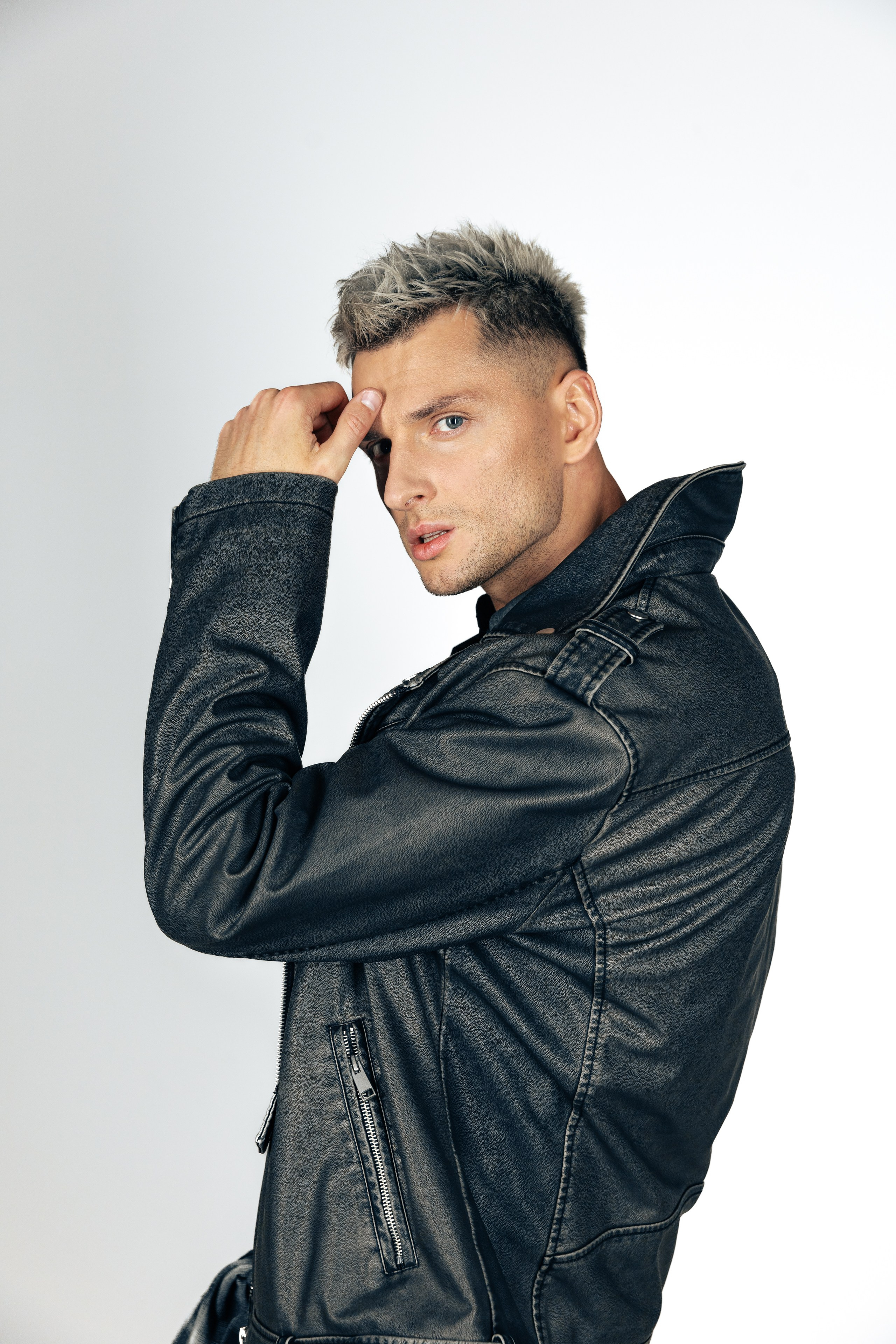 Студийные съемки. Фотограф Москва, Евгений Сафонов