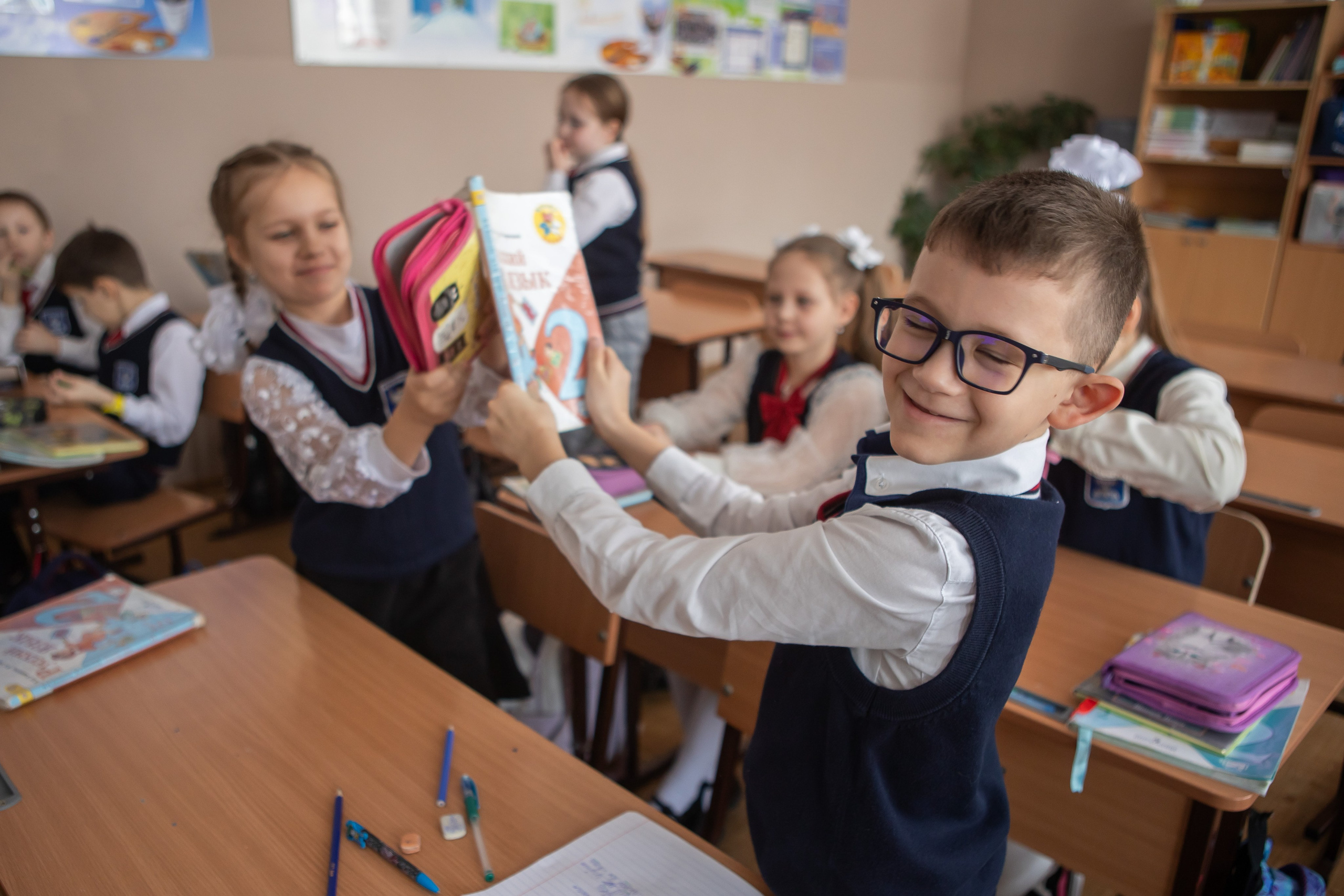 Прошкольная история. Свадебный, семейный фотограф. Выпускные альбомы в Коченёво / Новосибирск. Наталья Байкуш