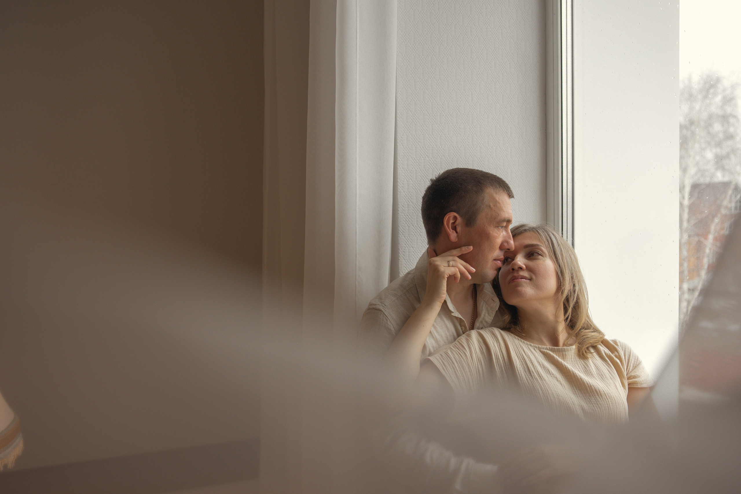 Семья Елены. Свадебный, семейный фотограф. Выпускные альбомы в Коченёво / Новосибирск. Наталья Байкуш