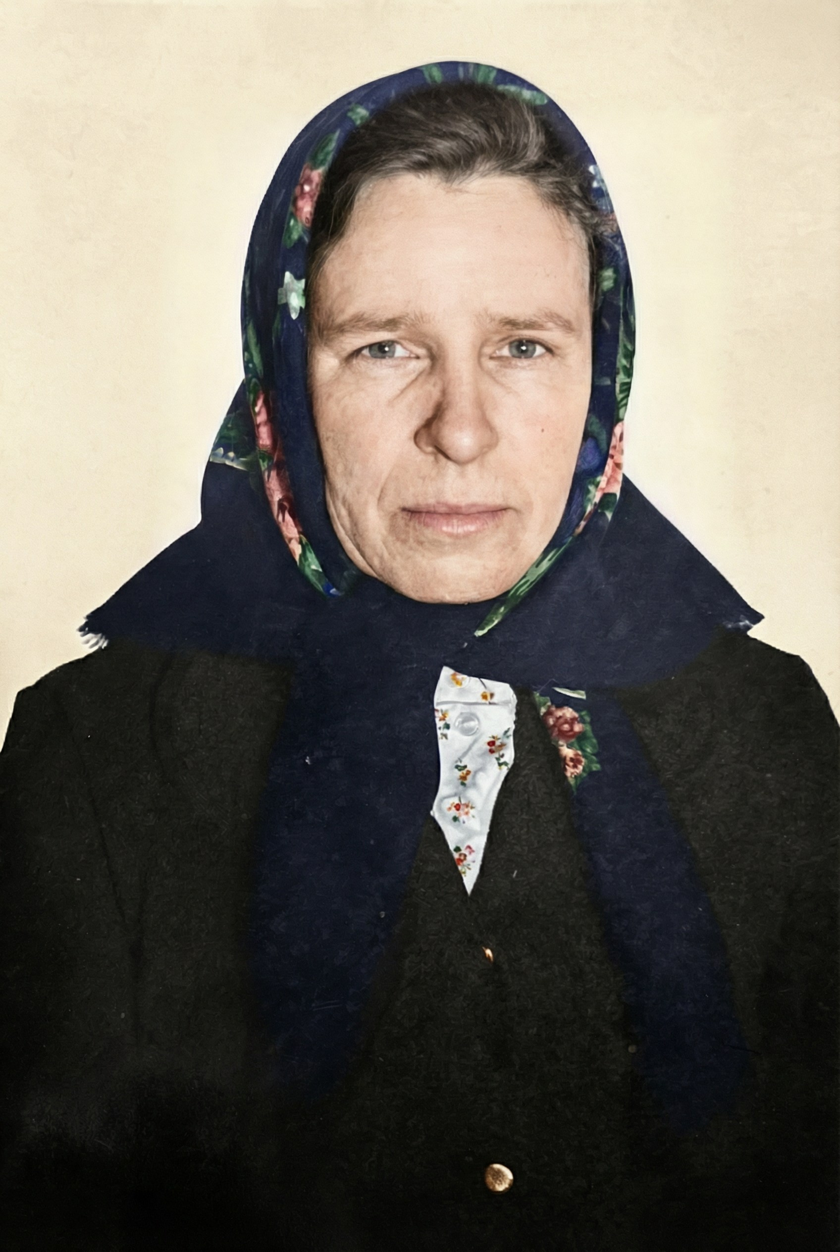 AI «Реставрация». Свадебный, семейный фотограф. Выпускные альбомы в Коченёво / Новосибирск. Наталья Байкуш