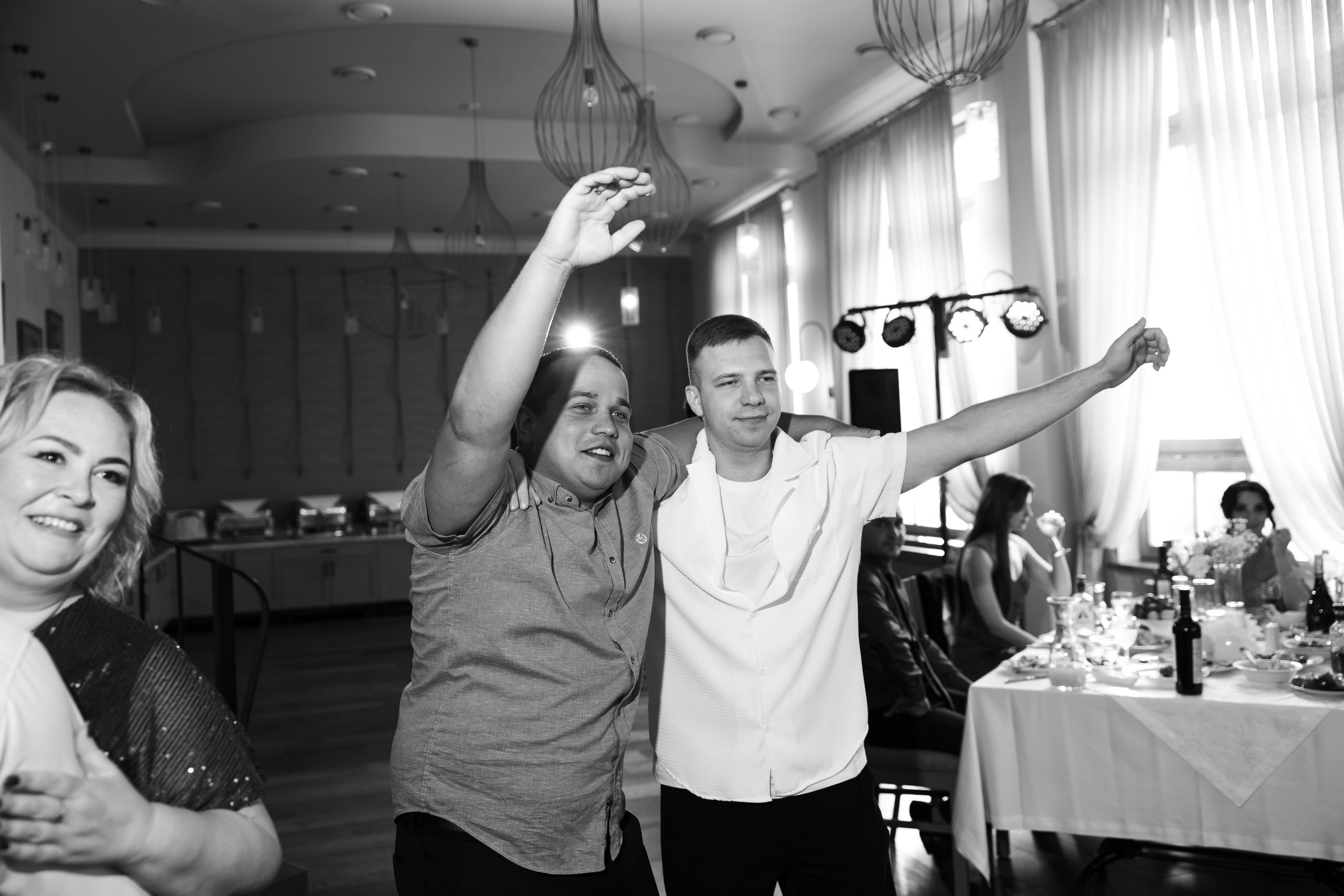 Анастасия и Максим. Свадебный фотограф Татьяна Фот