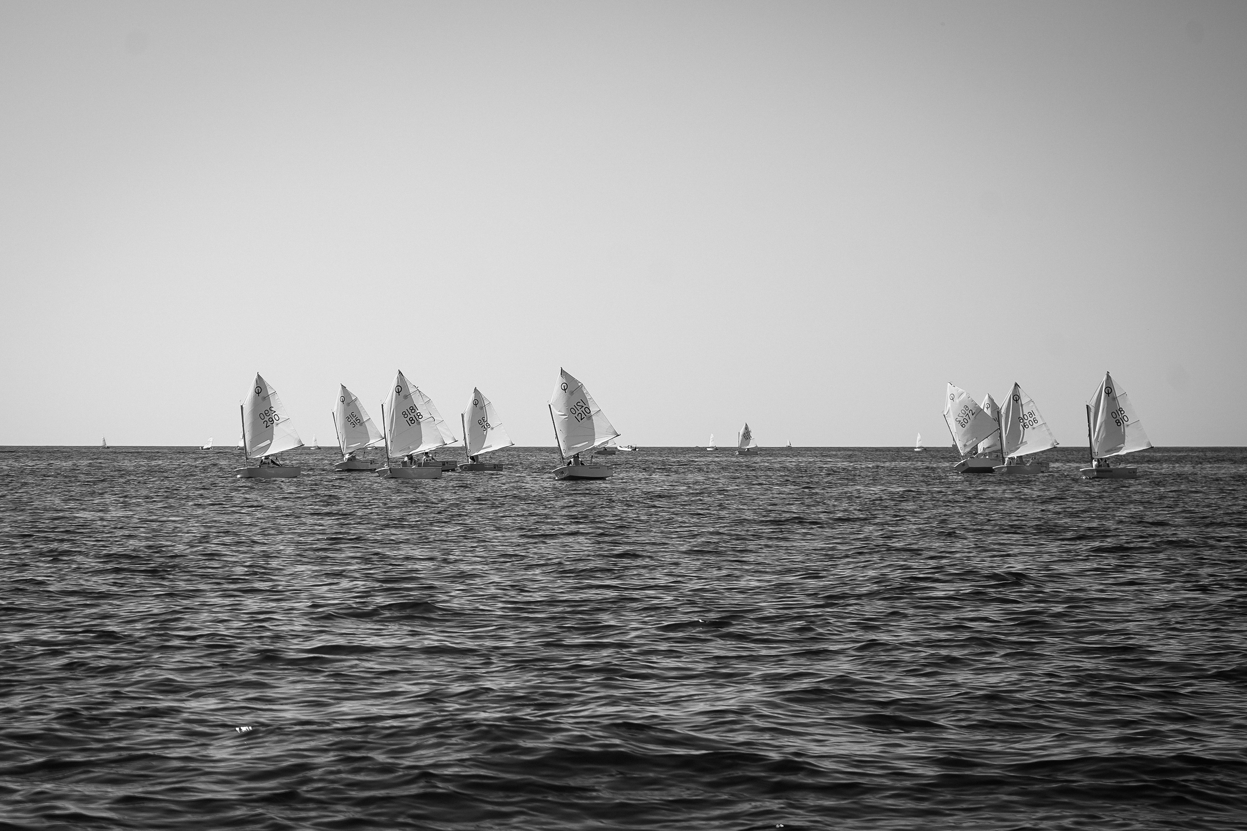 Регата. Выпускные альбомы Натальи Бутко: Новороссийск, Анапа, Геленджик