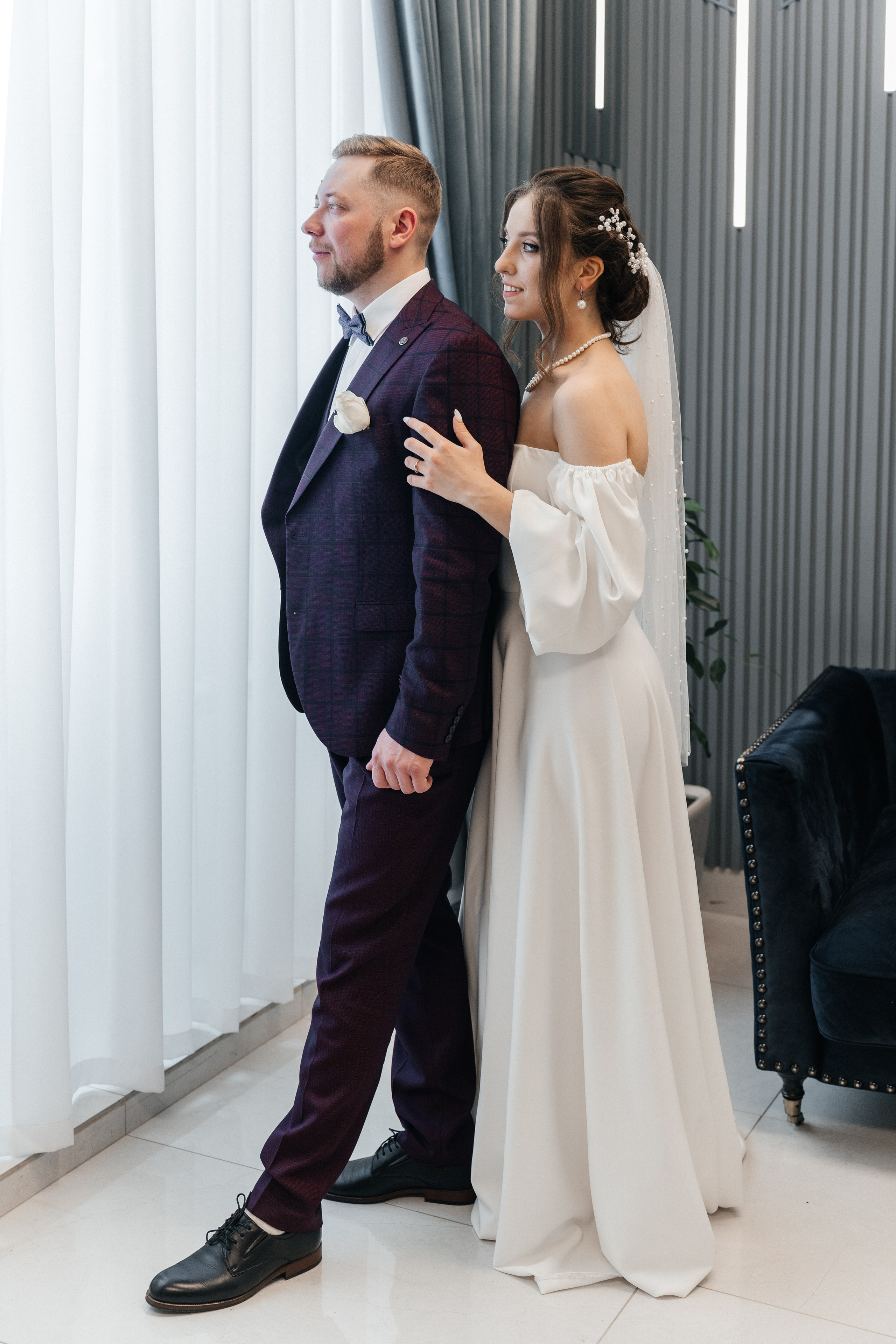 Свадьба Алексим и Кристина. Семейный и репортажный фотограф в Москве Оксана Шилова