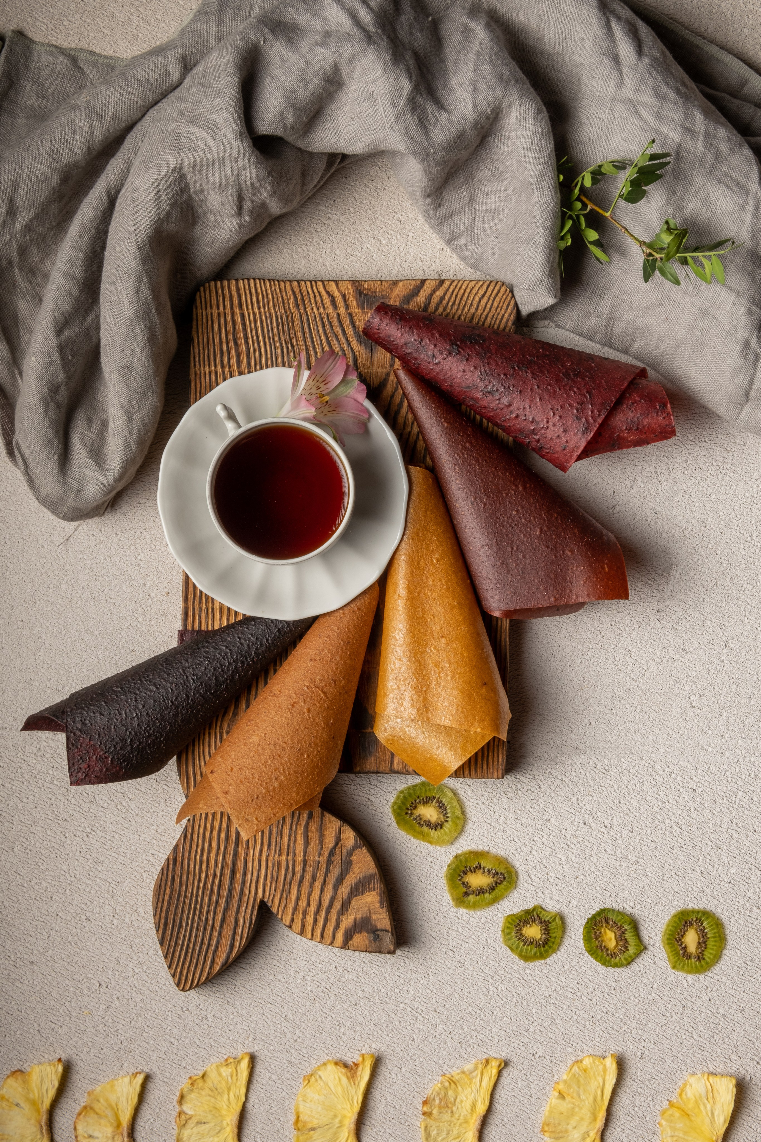 Предметная и каталожная съемка портфолио (фото)