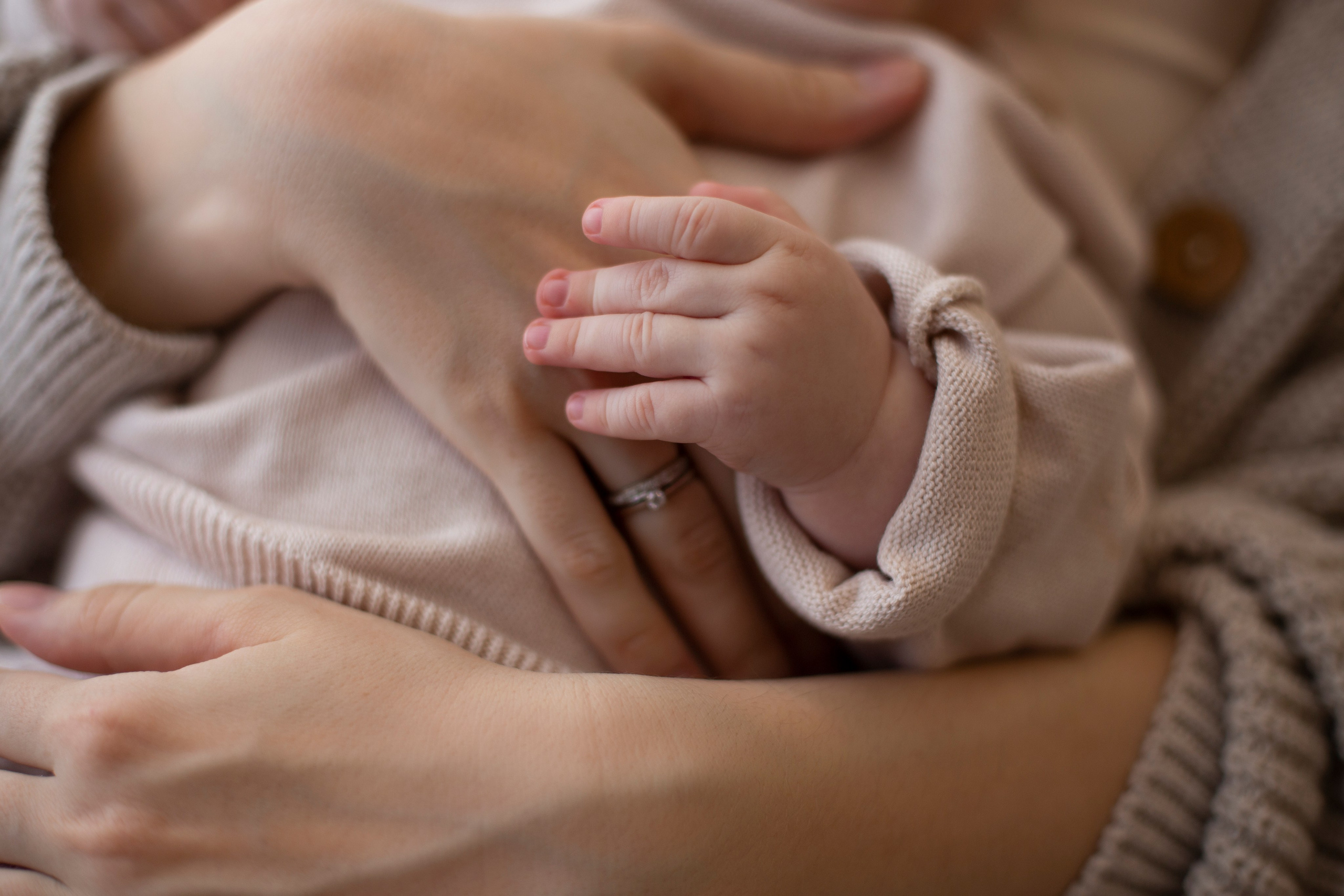 Домашняя фотосессия. Семейный и детский фотограф Воробьёва Яна