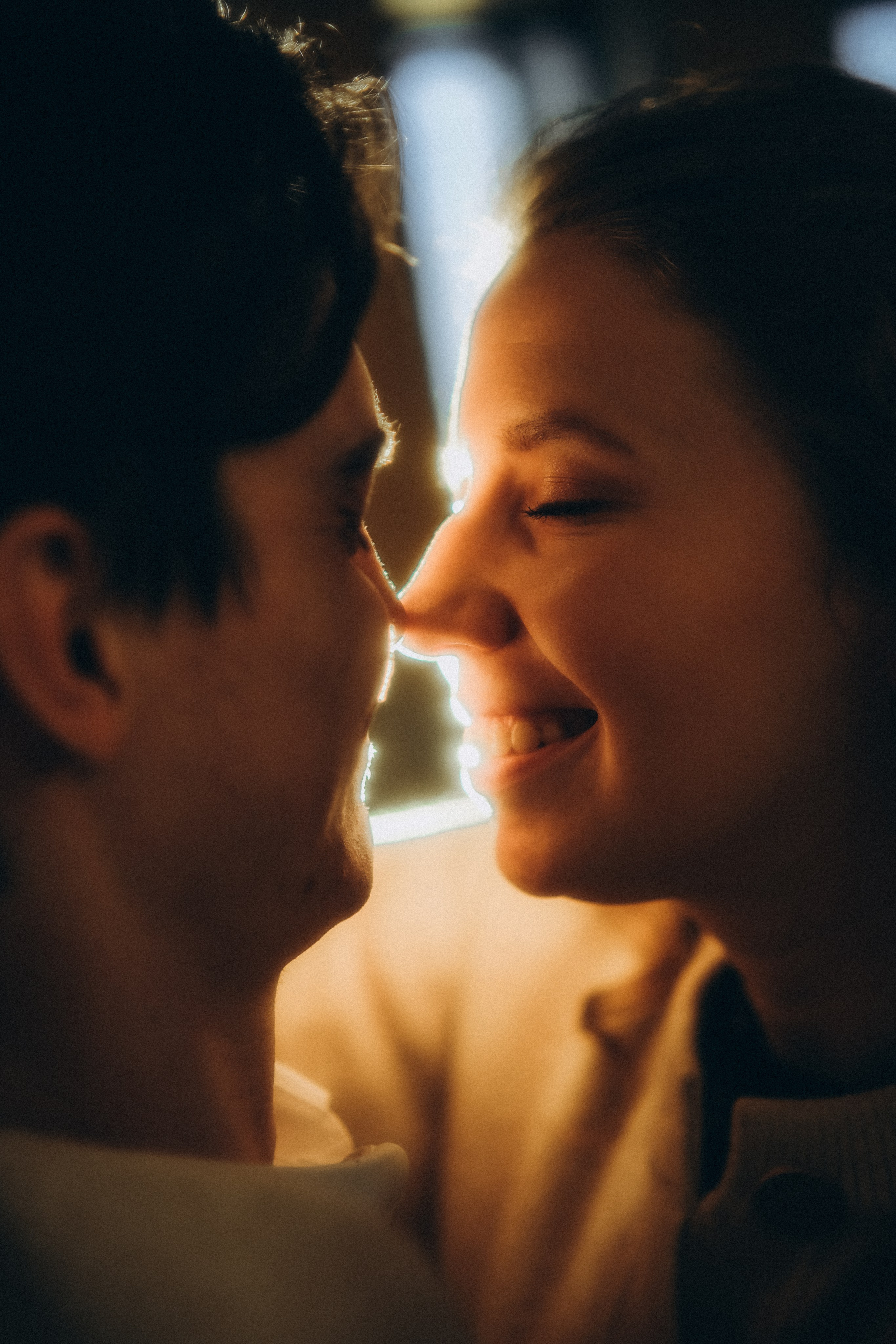 Ксюша & Даня. Phdkvmr.ru