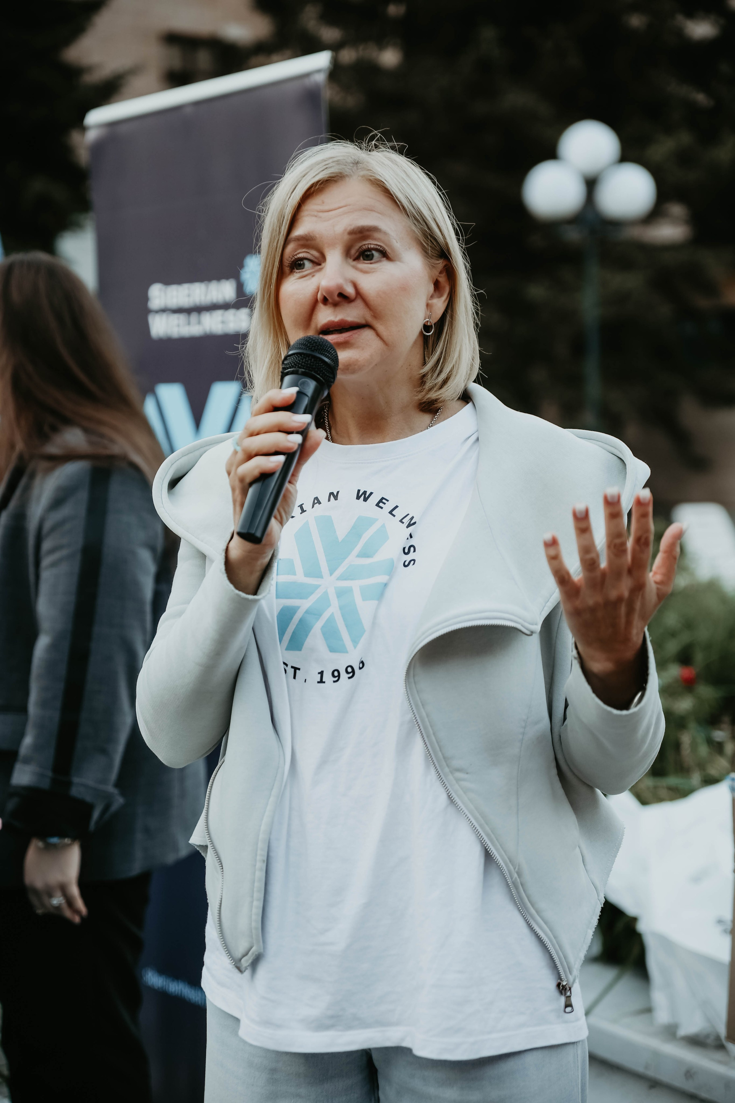 5 лет Villafit. Photographer in Moscow & everywhere in the World Alena Vyalova