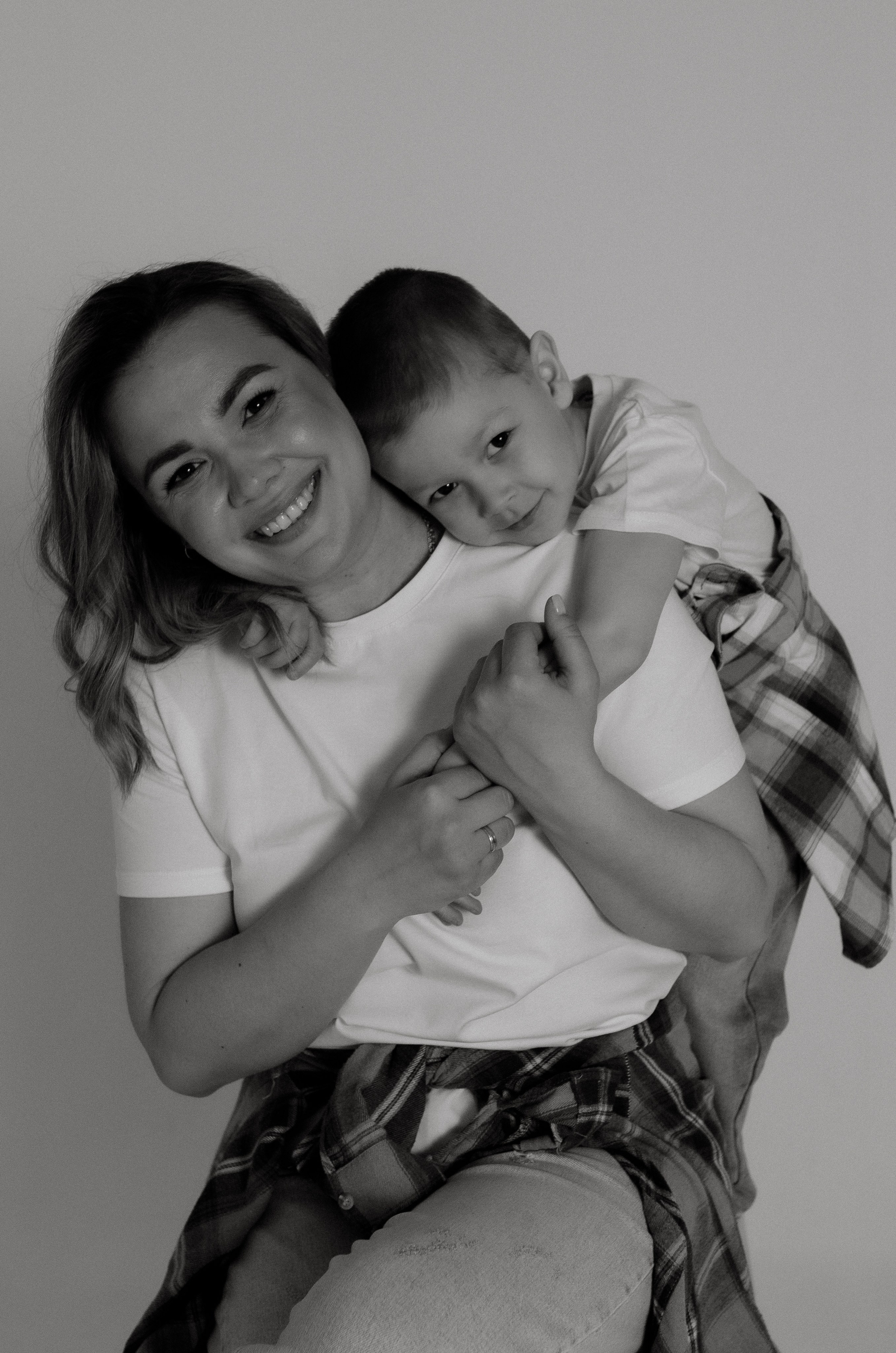 Оля и Мирон. Семейный фотограф в Барнауле и Санкт-Петербурге Ирина Ястребова