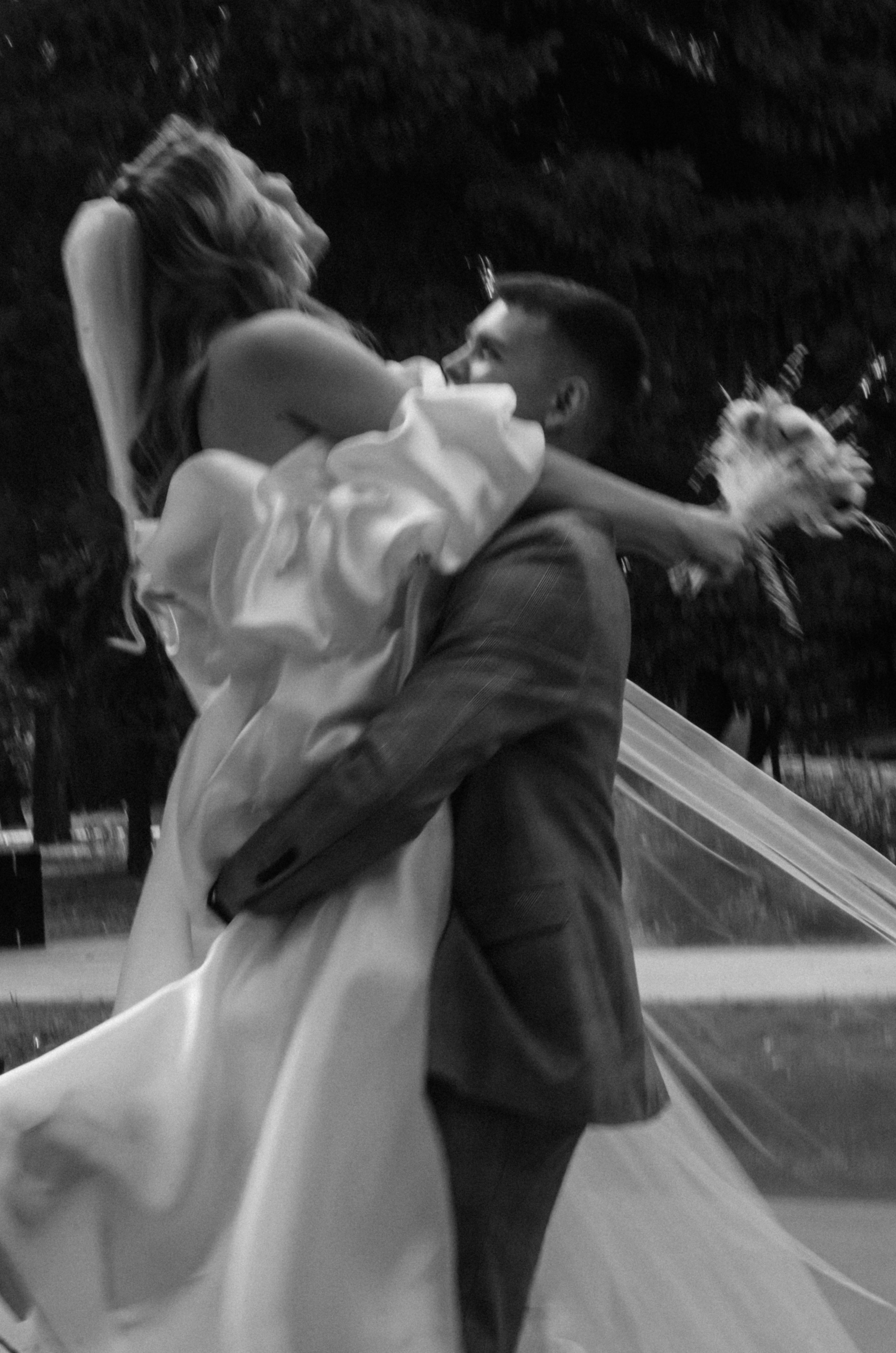 Свадебная история. Семейный фотограф в Барнауле Ирина Ястребова