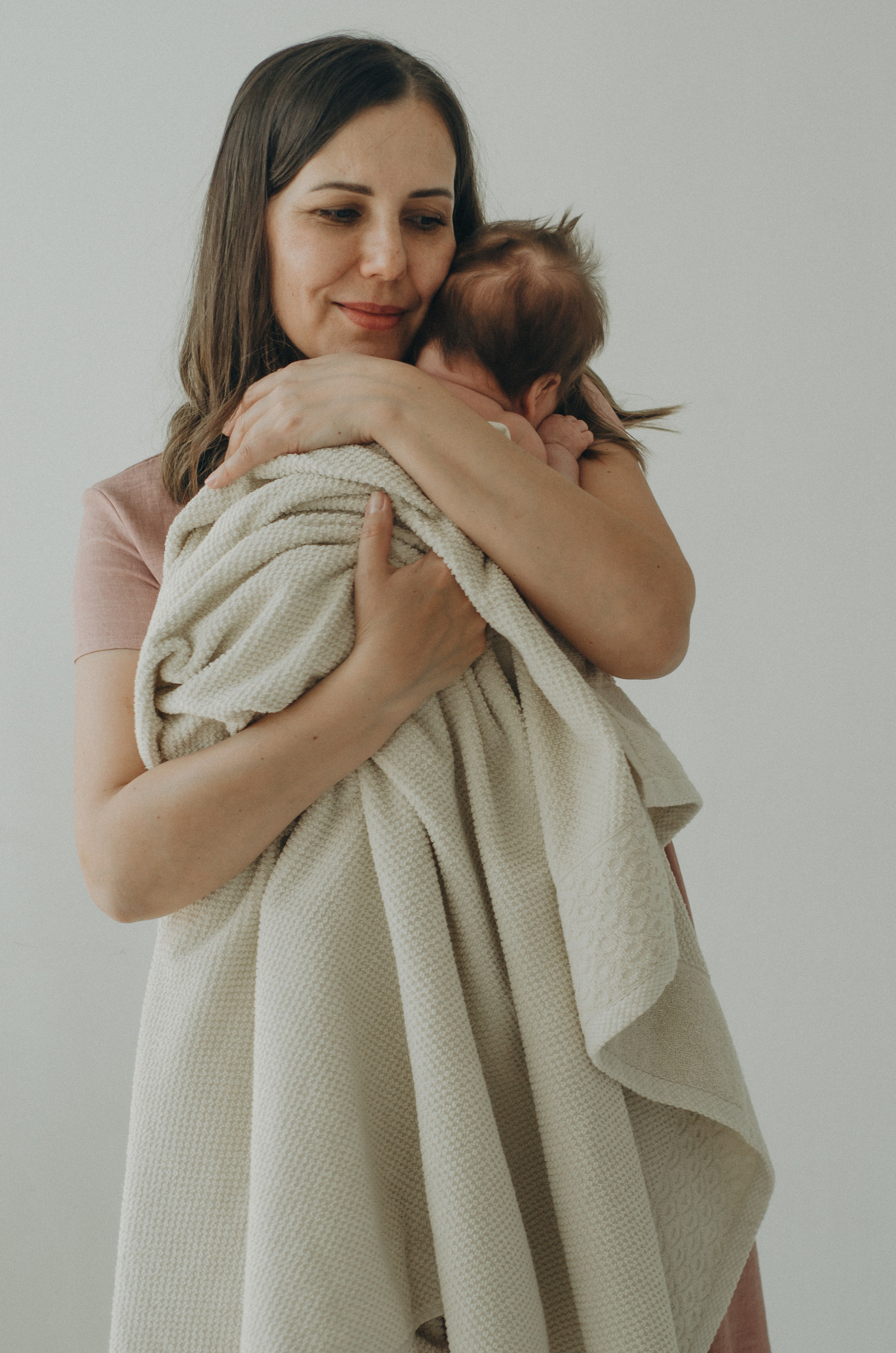 Лина и Полюша. Семейный фотограф в Барнауле Ирина Ястребова