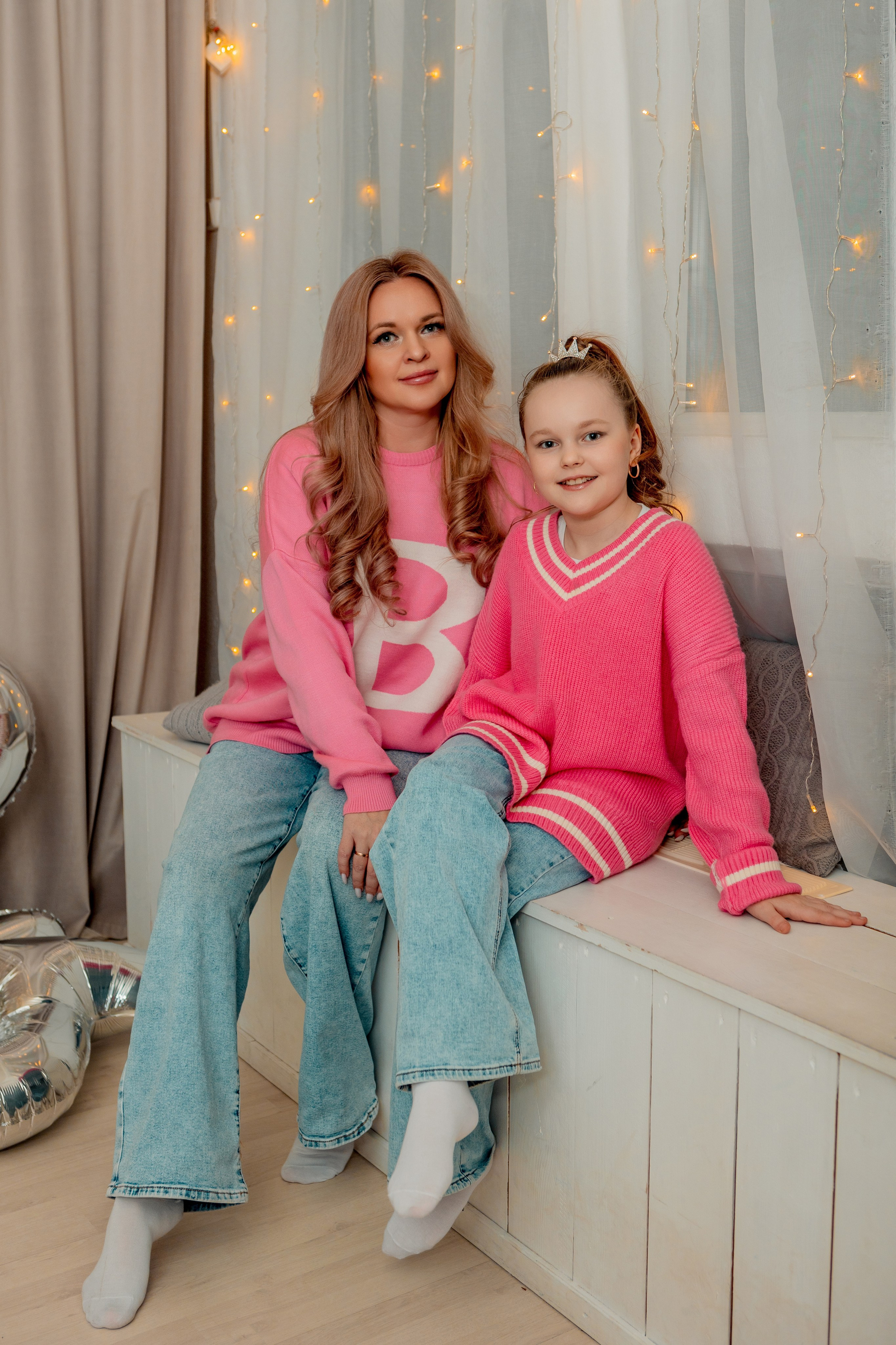 Новогодняя фотосъемка. Фотокниги и выпускные альбомы в Иваново