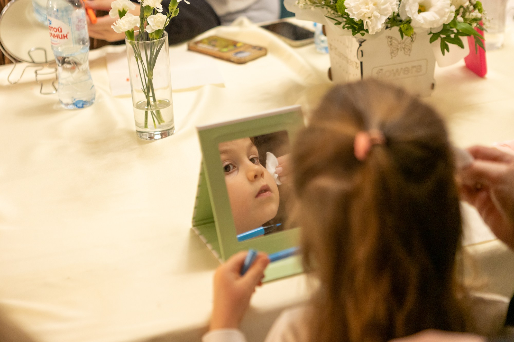 День Рождения Полины. Фотограф в Оренбурге. Профессиональный фотограф