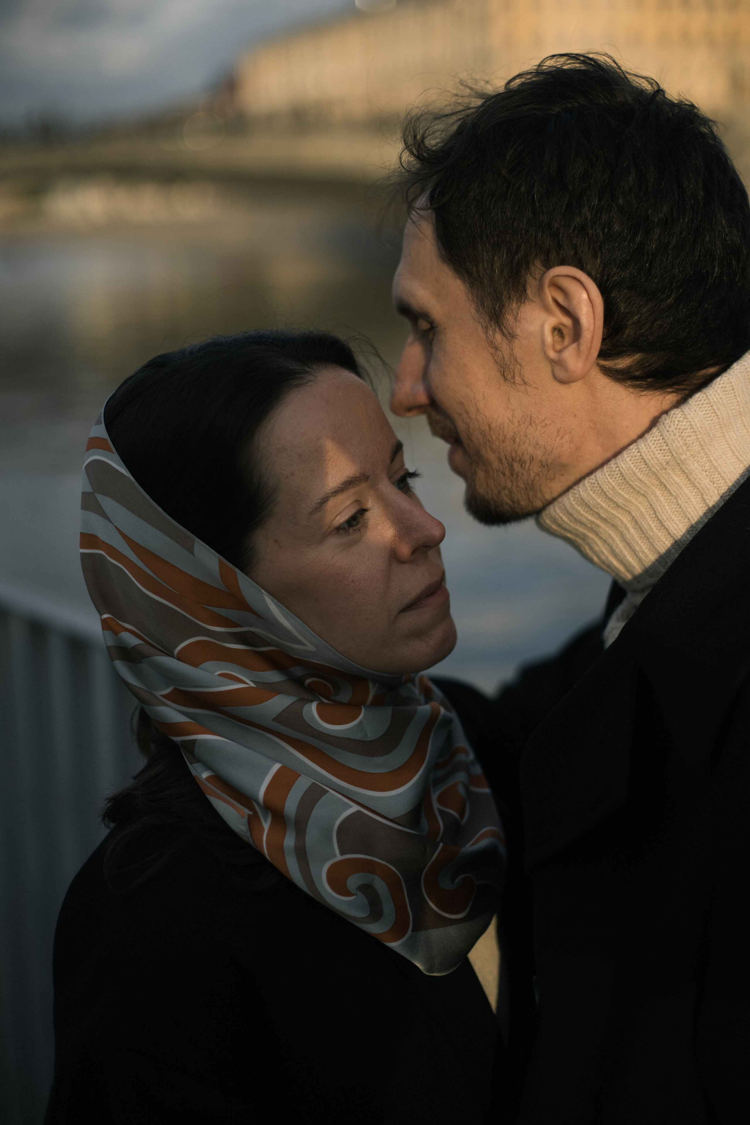 Ekaterina and Iliya. Главная