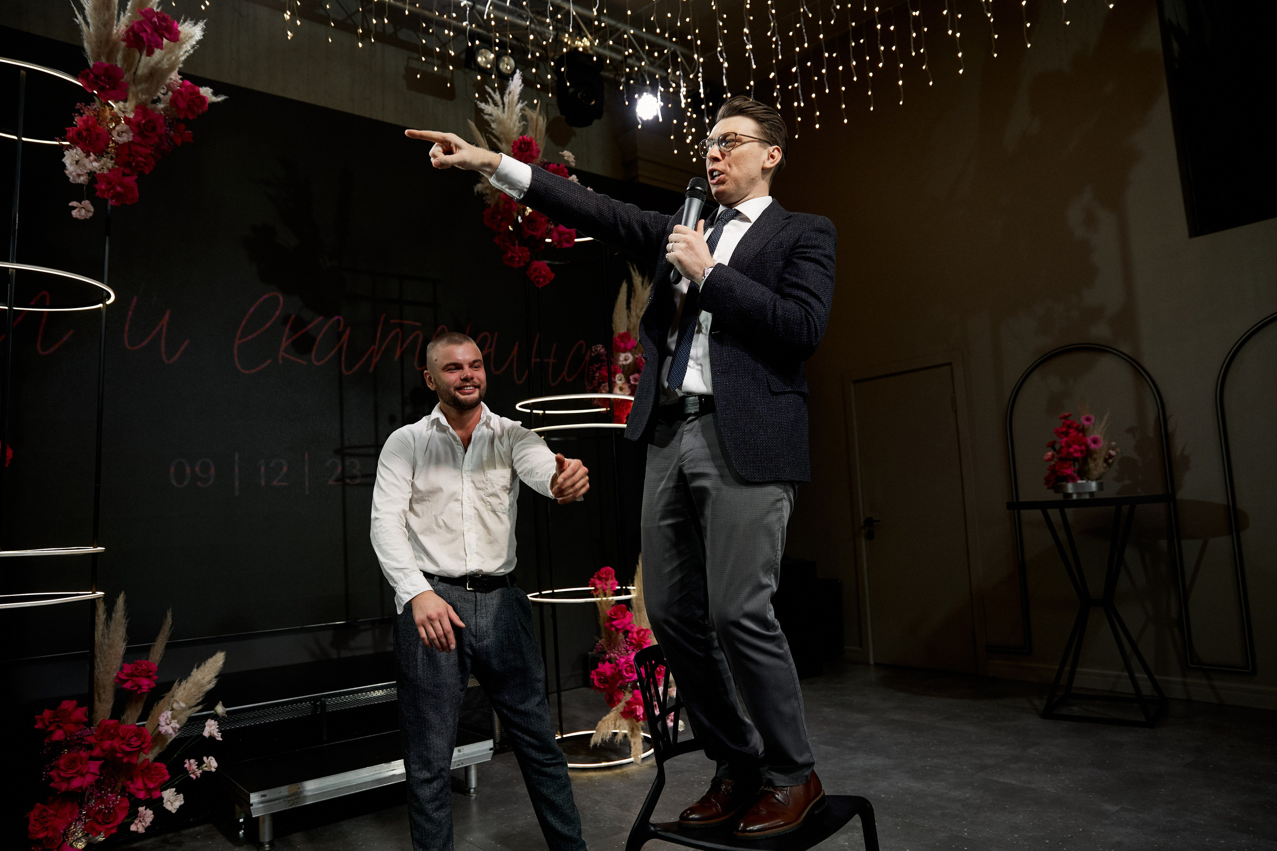 Посмотреть серию. Свадебный и семейный фотограф в Красноярске Тряпчев Павел