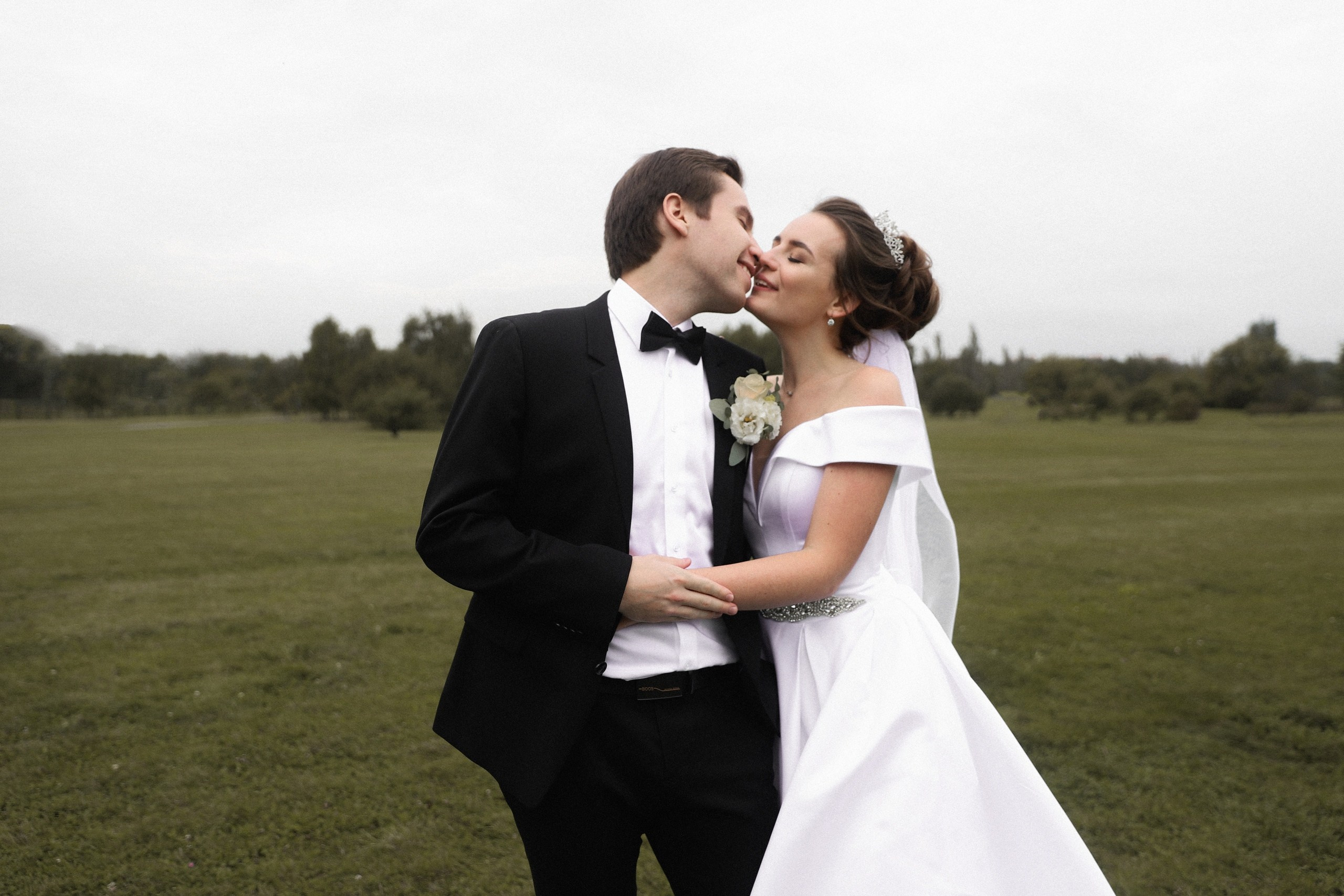 Ира + Максим. Vlada Bulakh Photography