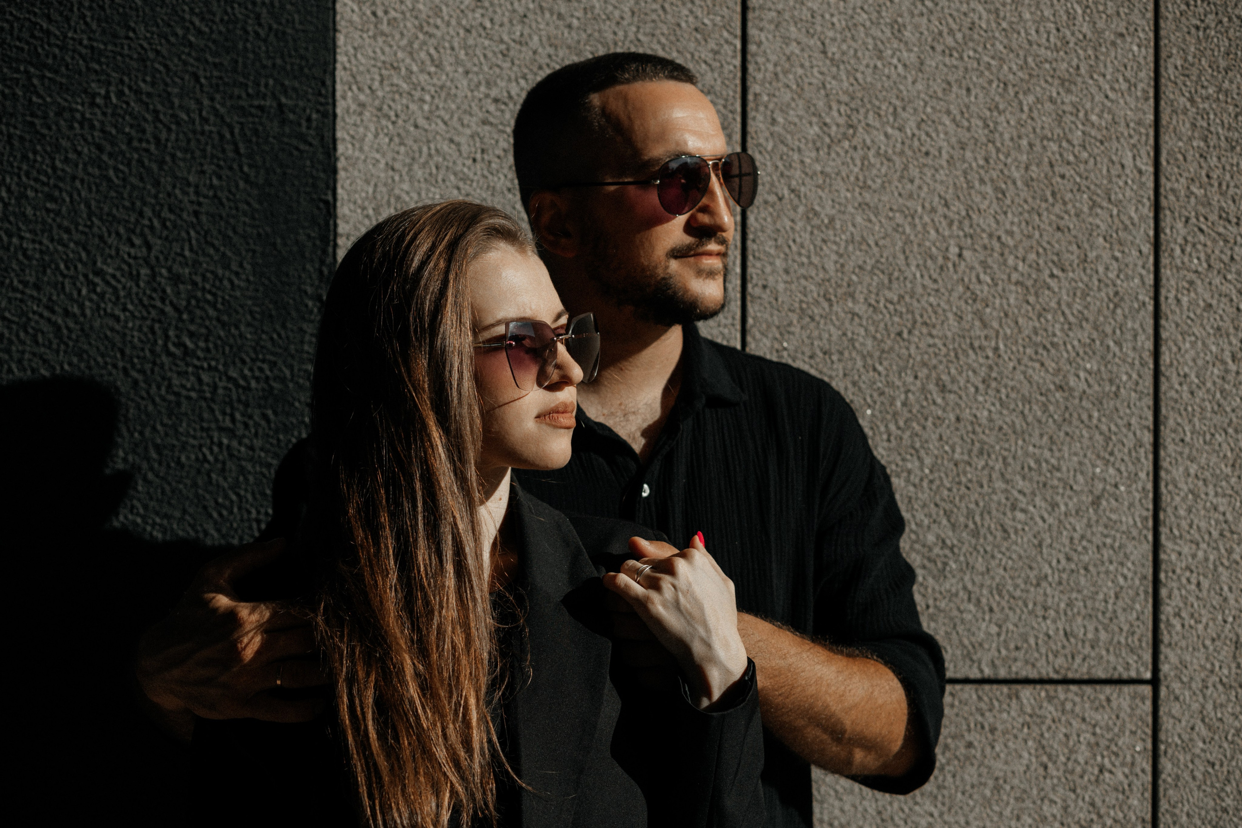 Сергей и Ирина. Фотограф Краснодар