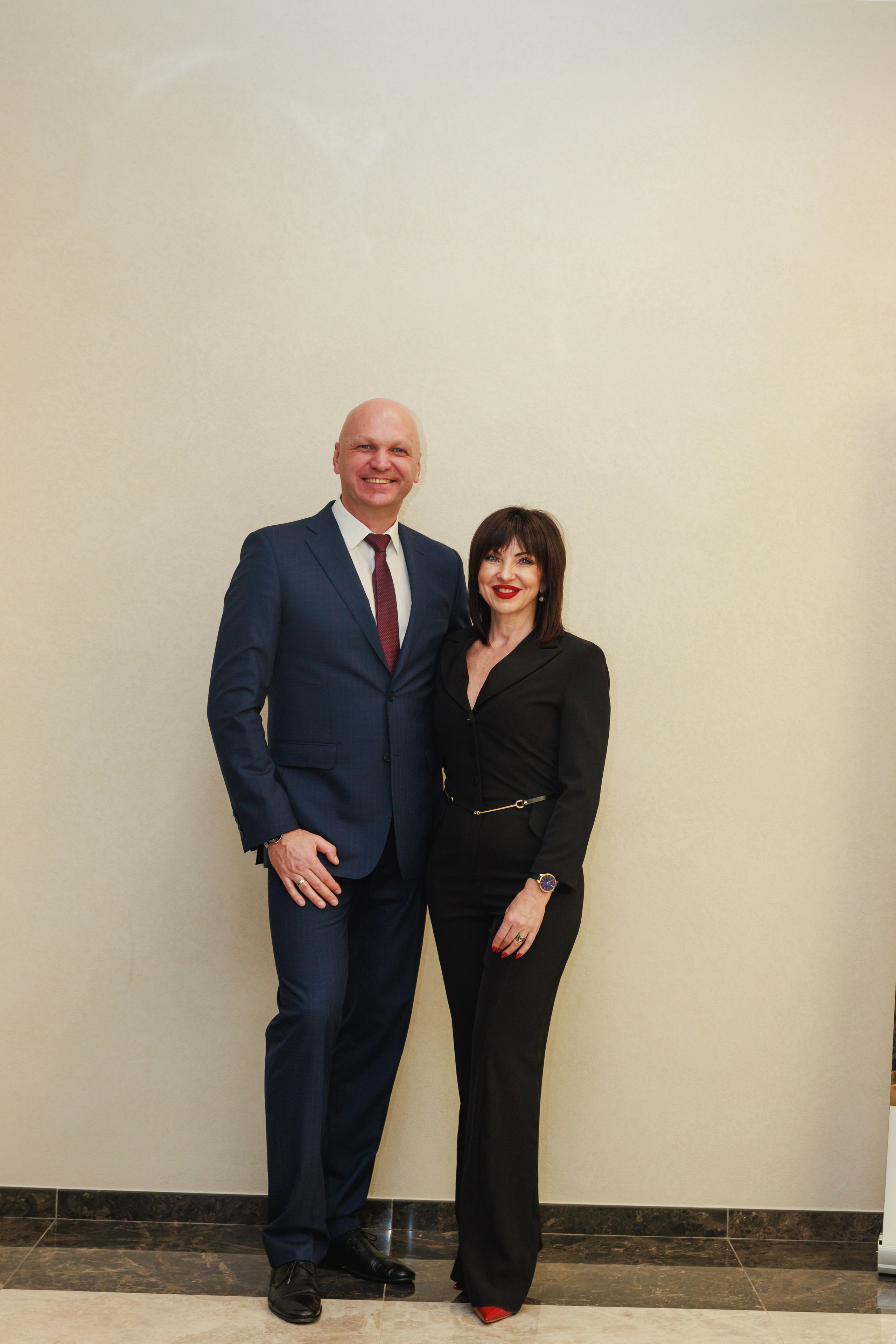 Новая экономическая реальность 2025_в ЦКЗ «Олимп пять». Фотограф Воронеж, Новая Усмань Мария Бублик