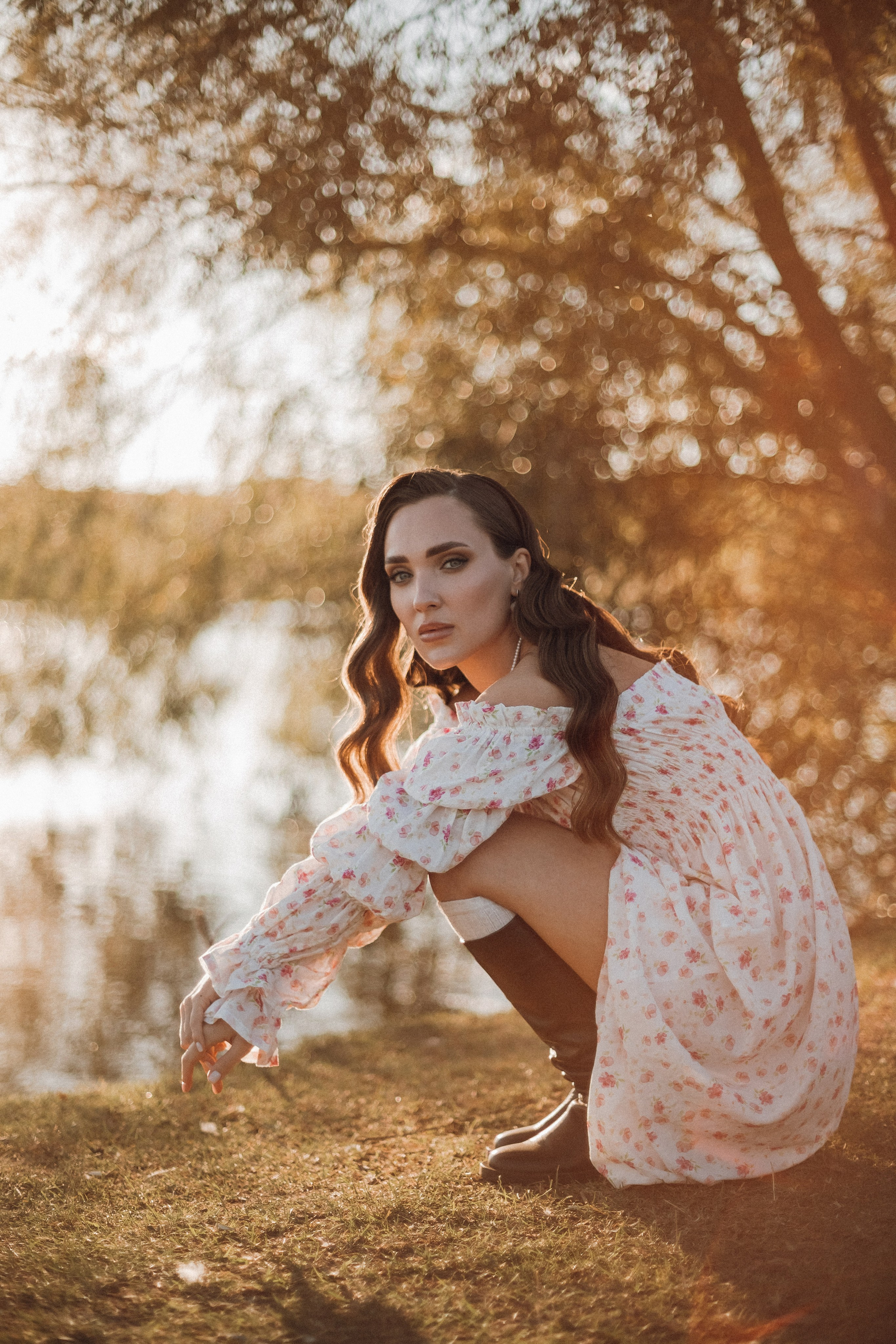 Юля. Семейный фотограф в Брянске Зурилина Екатерина