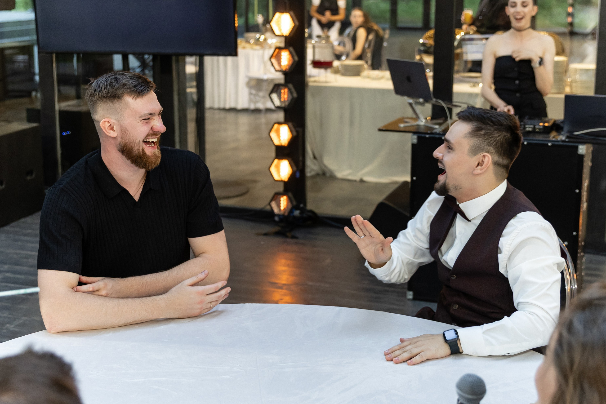 Валерия и Иван. Татьяна Чернышова свадебный фотограф Москва