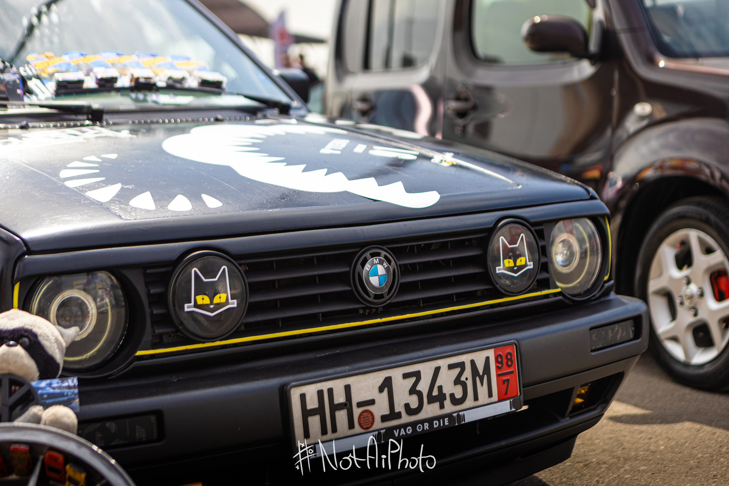 Репортажная съемка Time2Fest. #NotAiPhoto — автомобильный фотограф