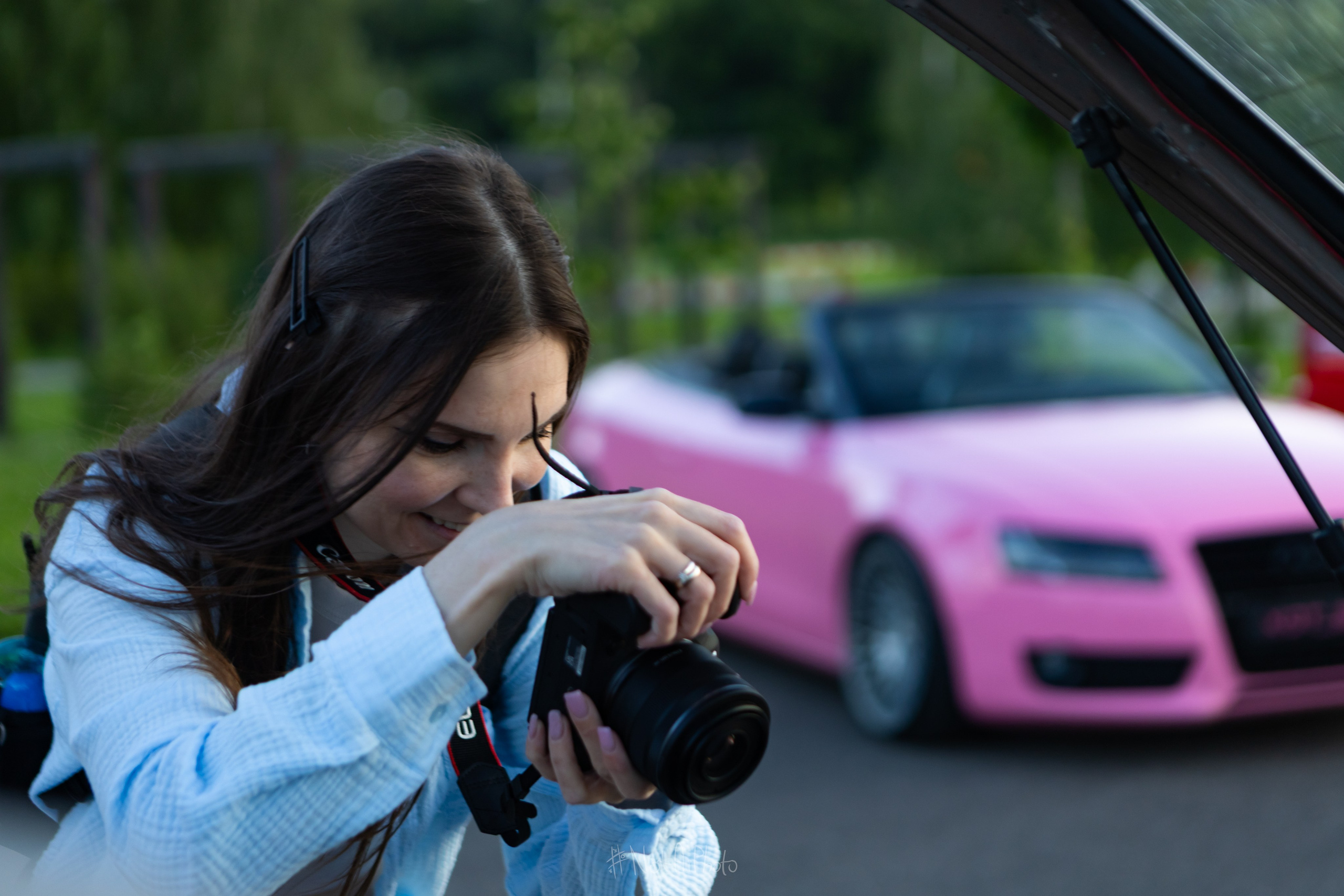 Репортажная съемка Instancemeet #1. #NotAiPhoto — автомобильный фотограф