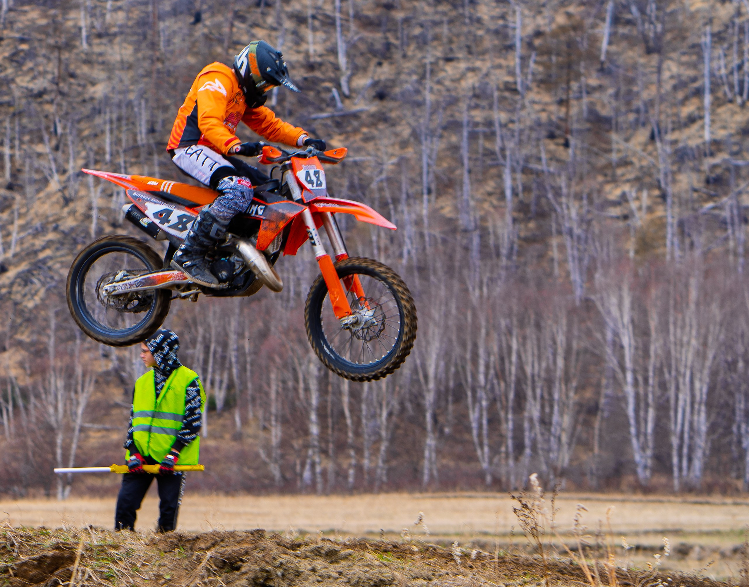 Мотогонки Эссо май 2025. Фотограф Ворошилов Дмитрий. Эссо. Камчатка