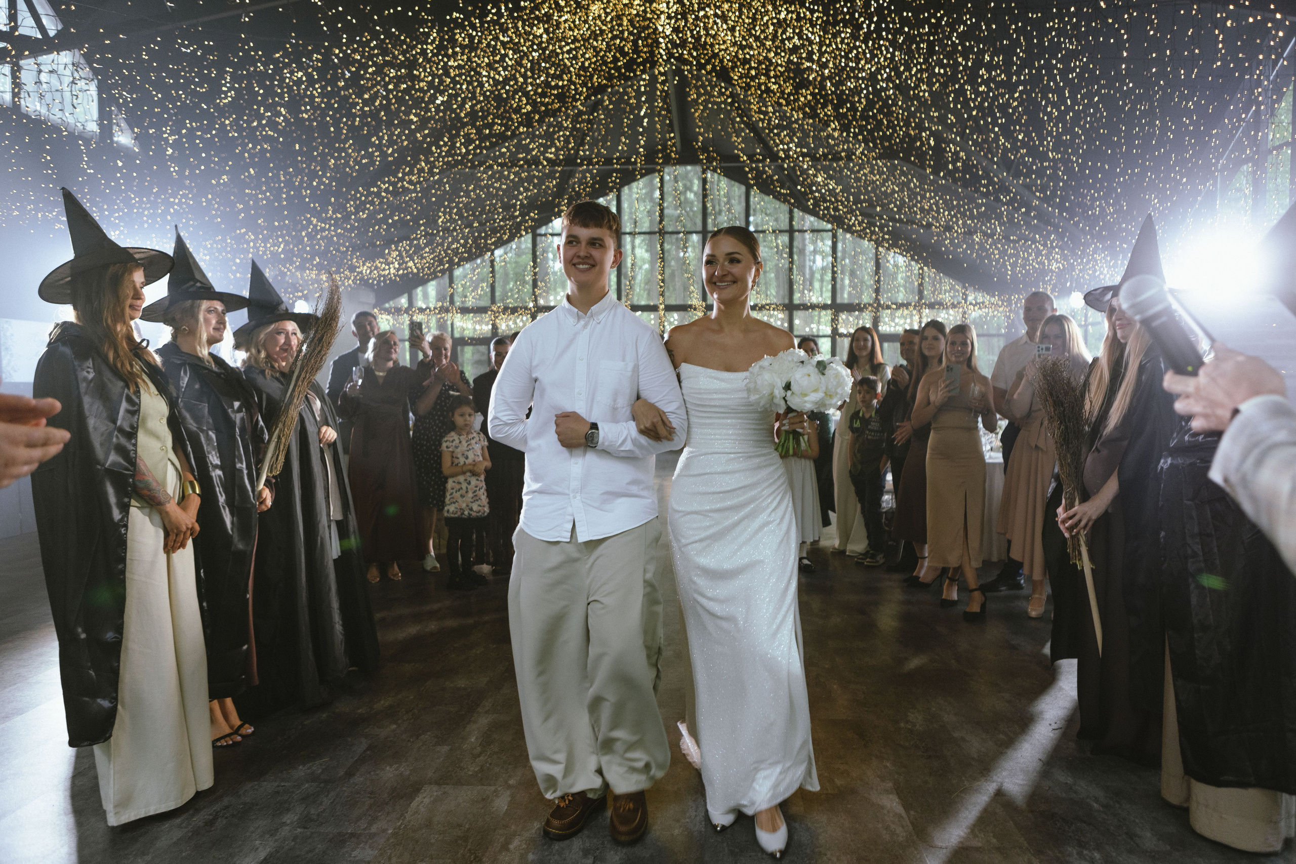 Мария Андрей. Фотограф в Москве Ксенья Раимова