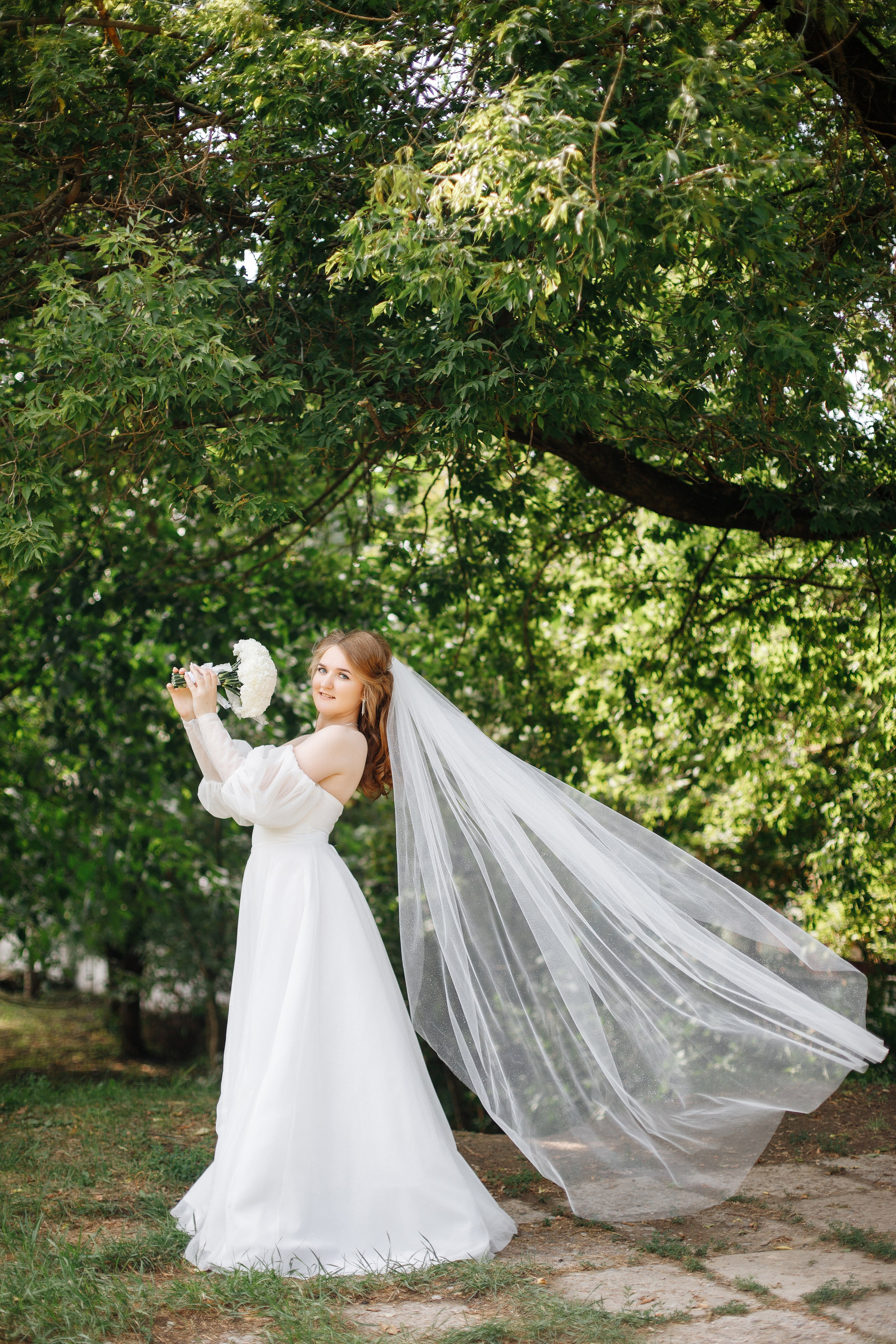 Дмитрий ♥ Виктория. Свадебный и семейный фотограф в городе Воронеж. Ирина Боловина