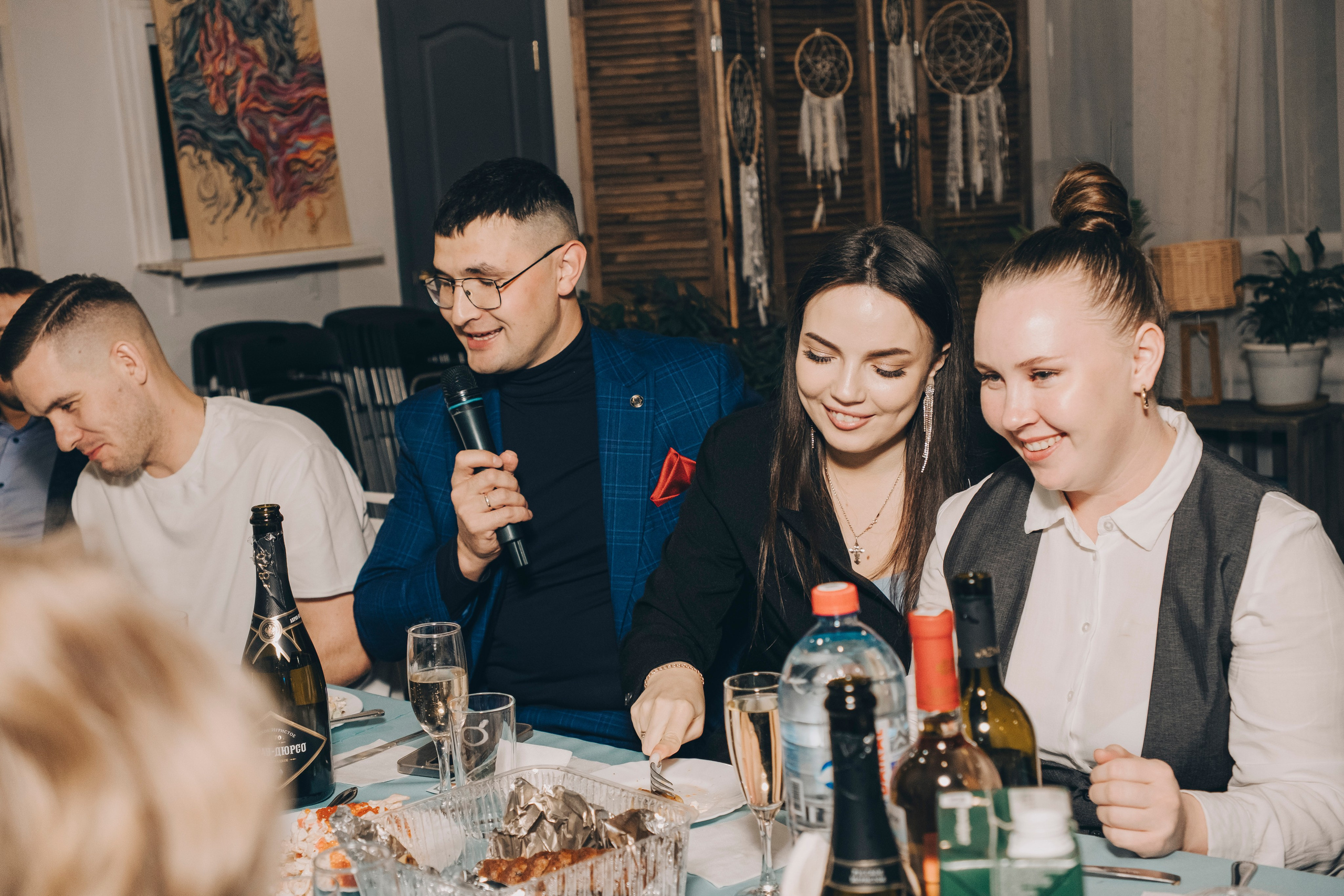 Репортаж Дня Рождения. Фотограф в Иркутске Анна Мирошникова