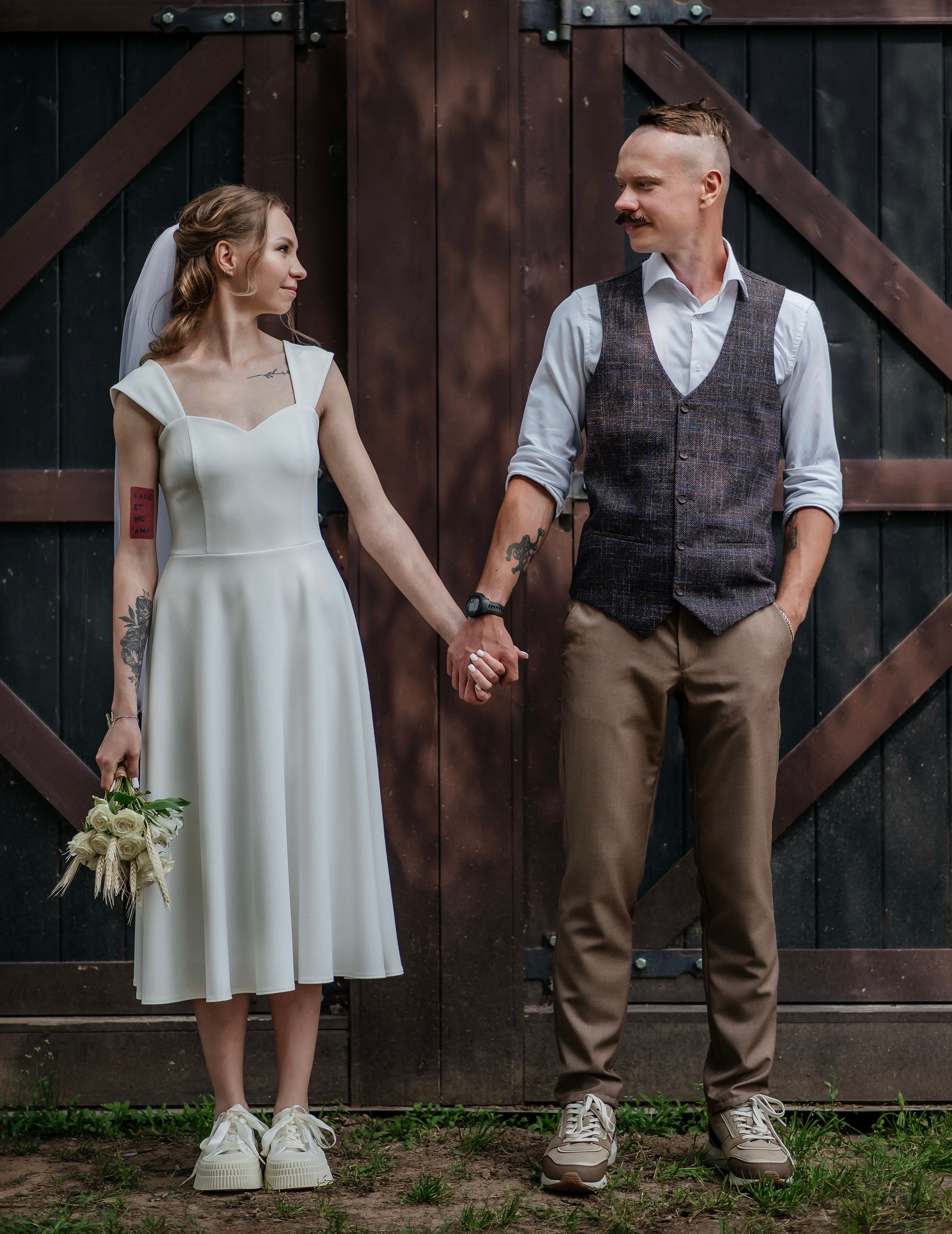 Свадебный и портретный фотограф lifestyle