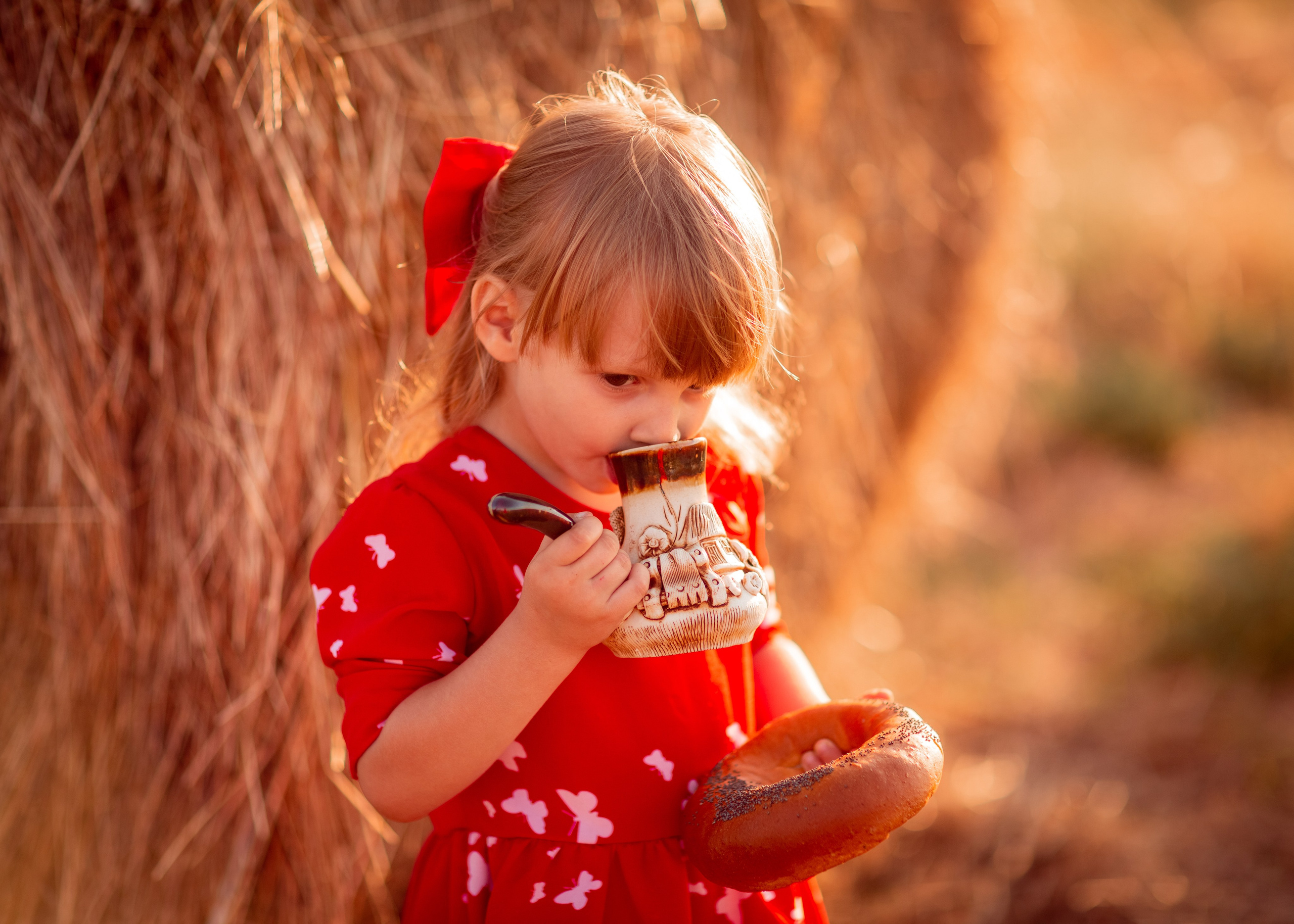 Маргарита. Фотограф в Приморско-Ахтарске Марьяна Чопко