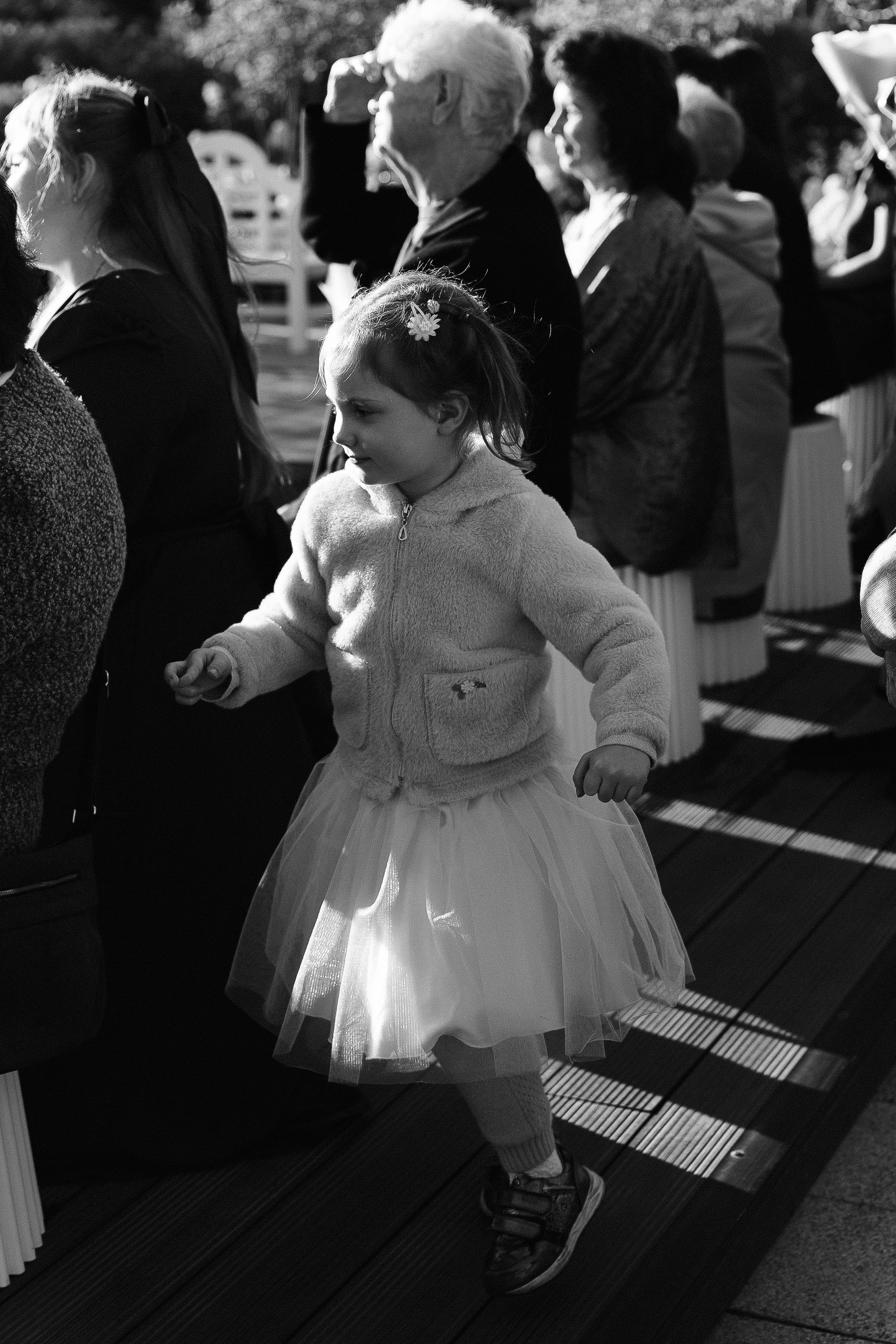 Моё сердце остановилось, mon amour — Ария