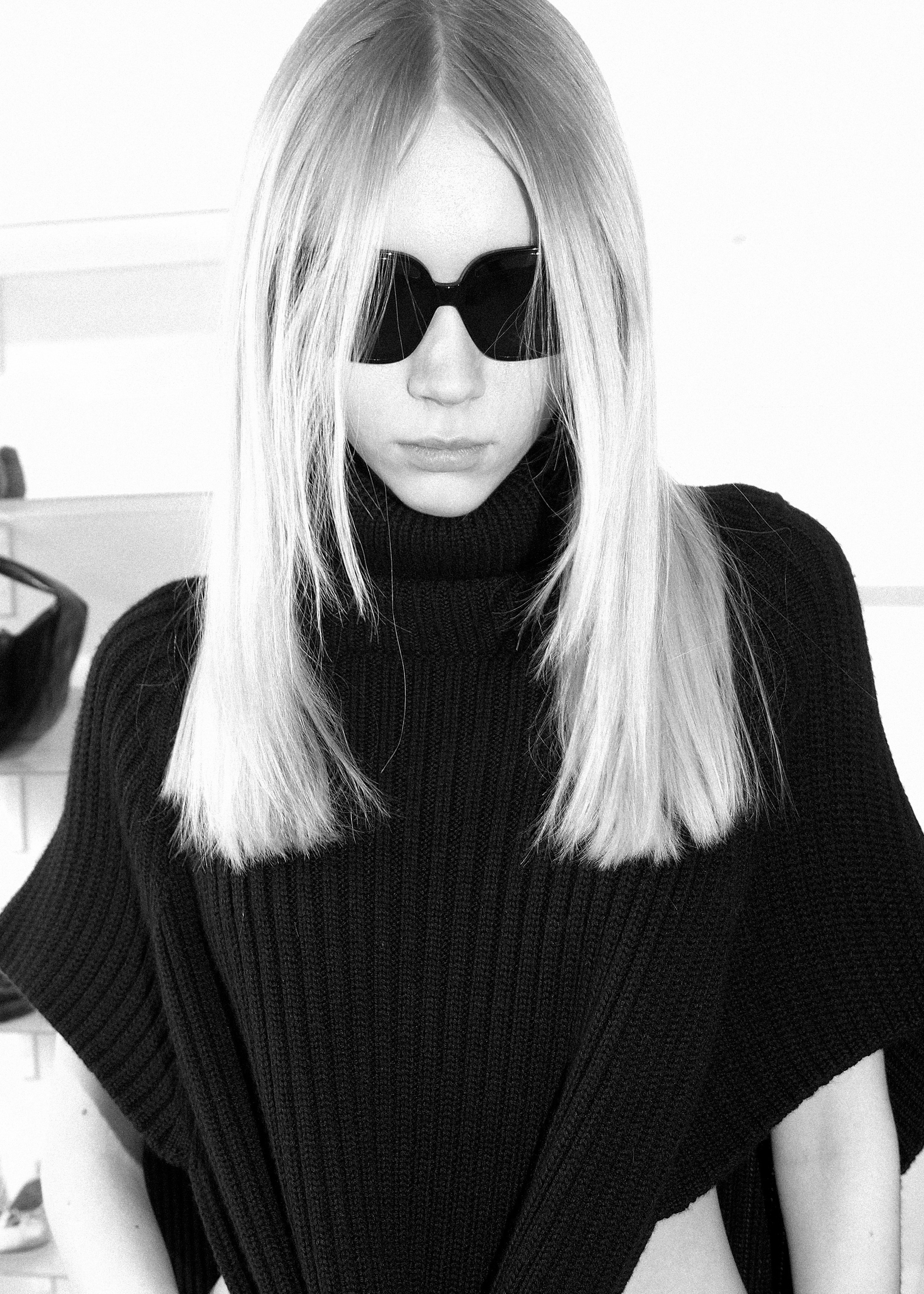 VERVE. Fashion photographer Annа