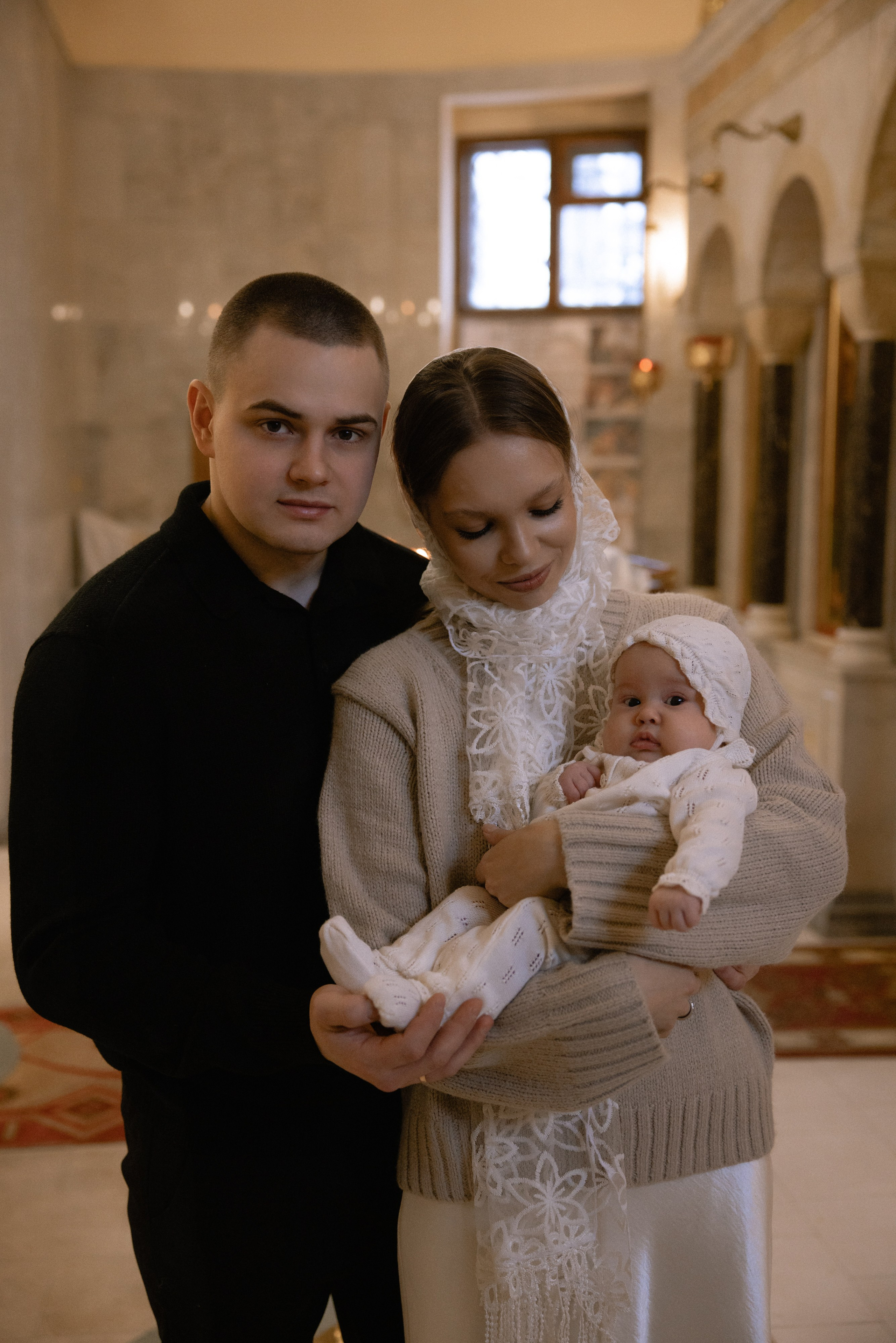 Валя. Семейный фотограф Губкин/Старый Оскол