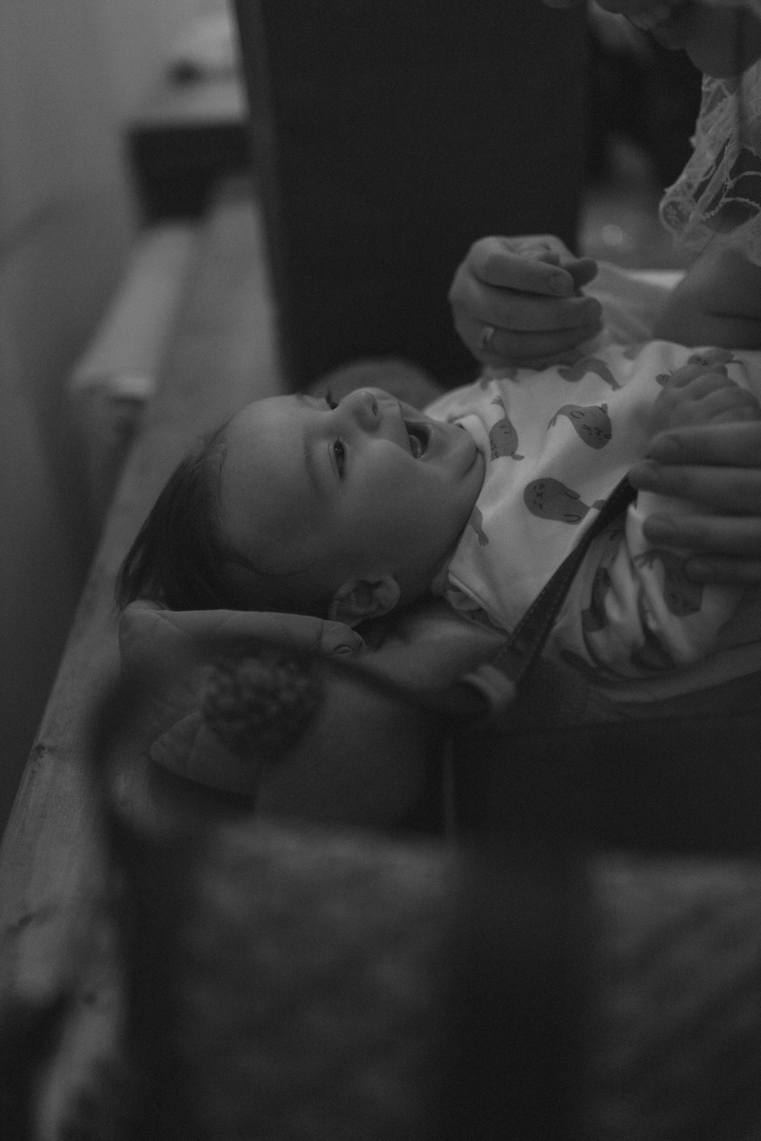 Демид. Семейный фотограф Губкин/Старый Оскол