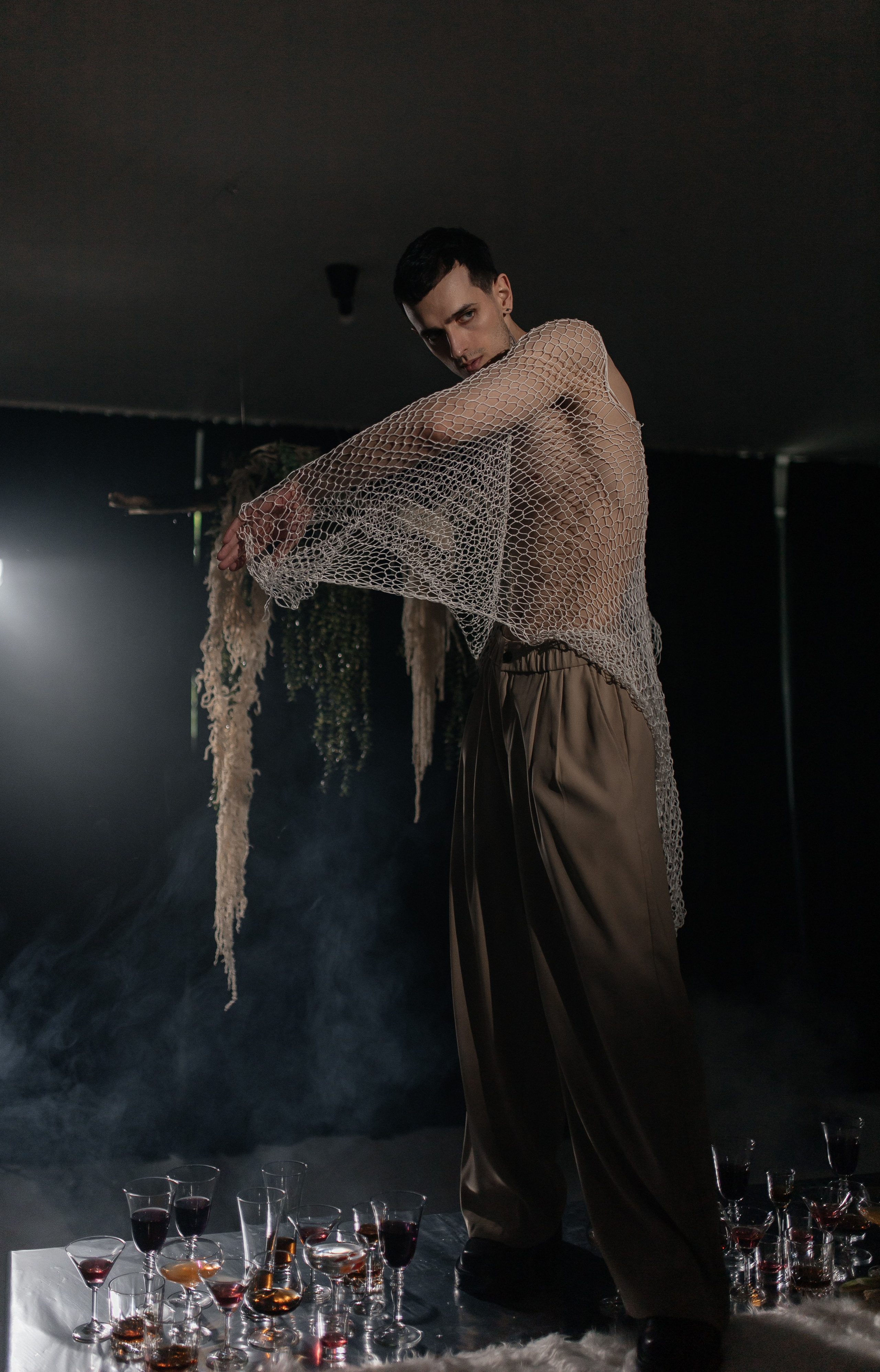 Алина и Александр. Семейный фотограф Губкин/Старый Оскол