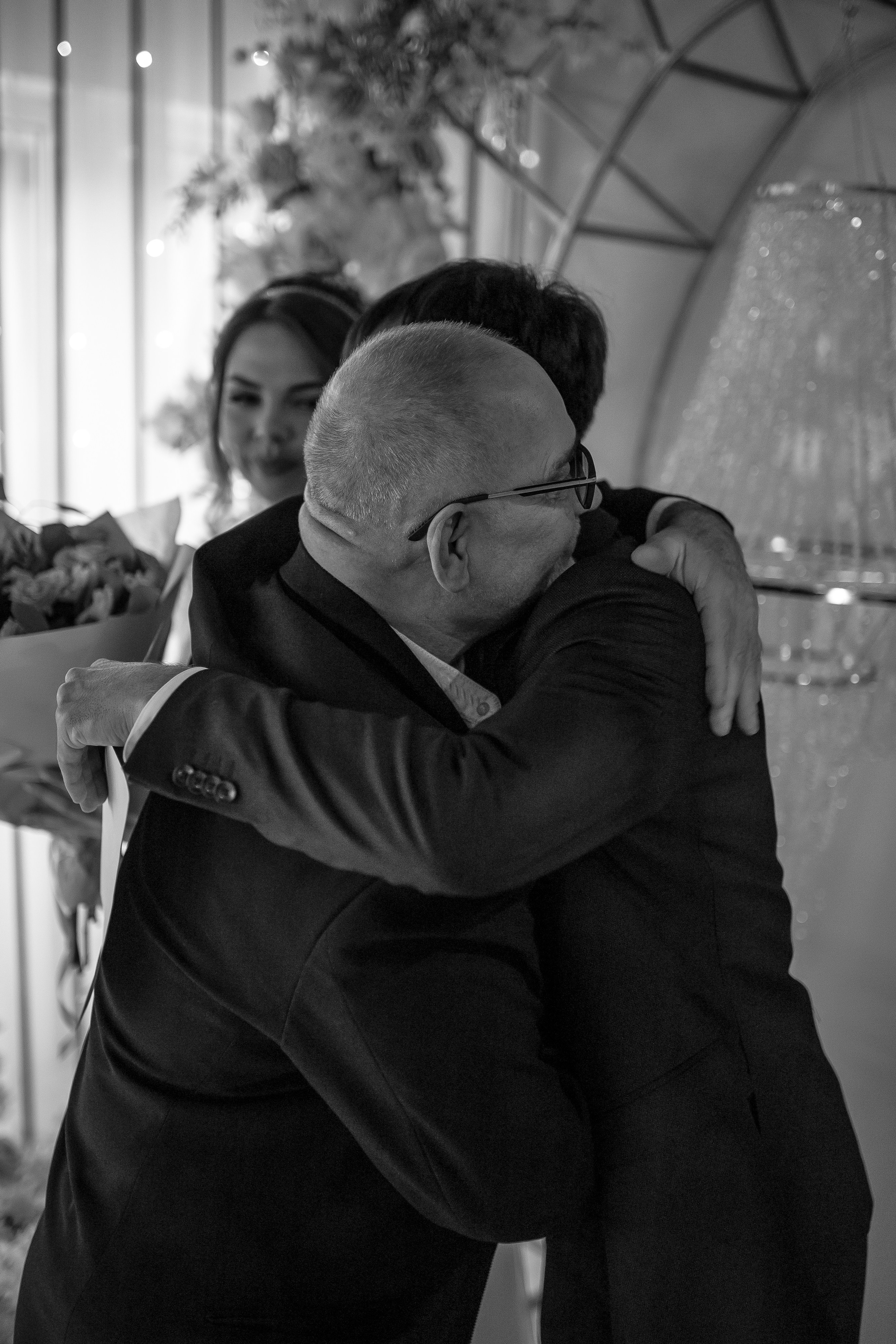 Роспись. Семейный фотограф Губкин/Старый Оскол