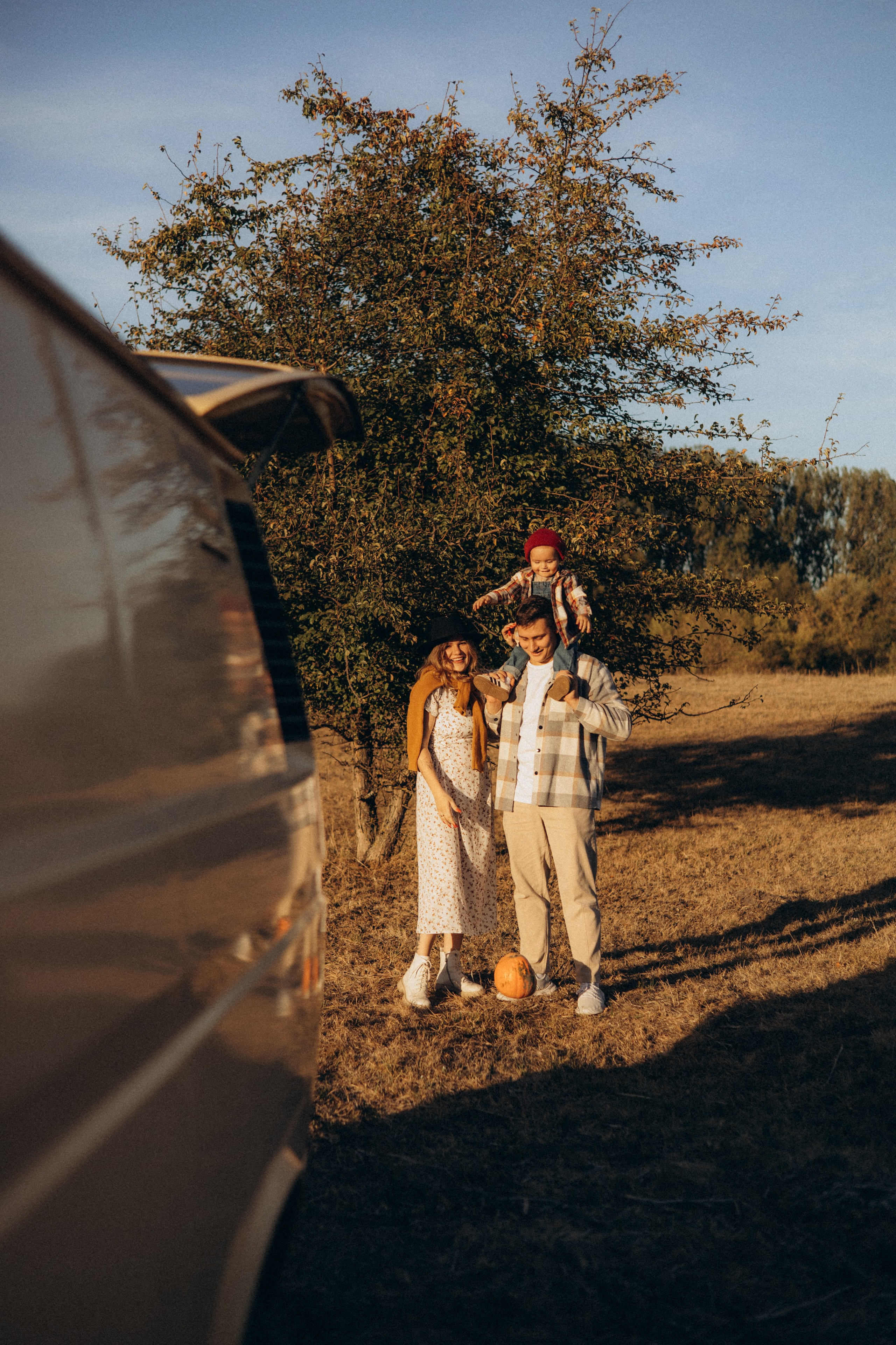 Ян и семья. Семейный фотограф Губкин/Старый Оскол