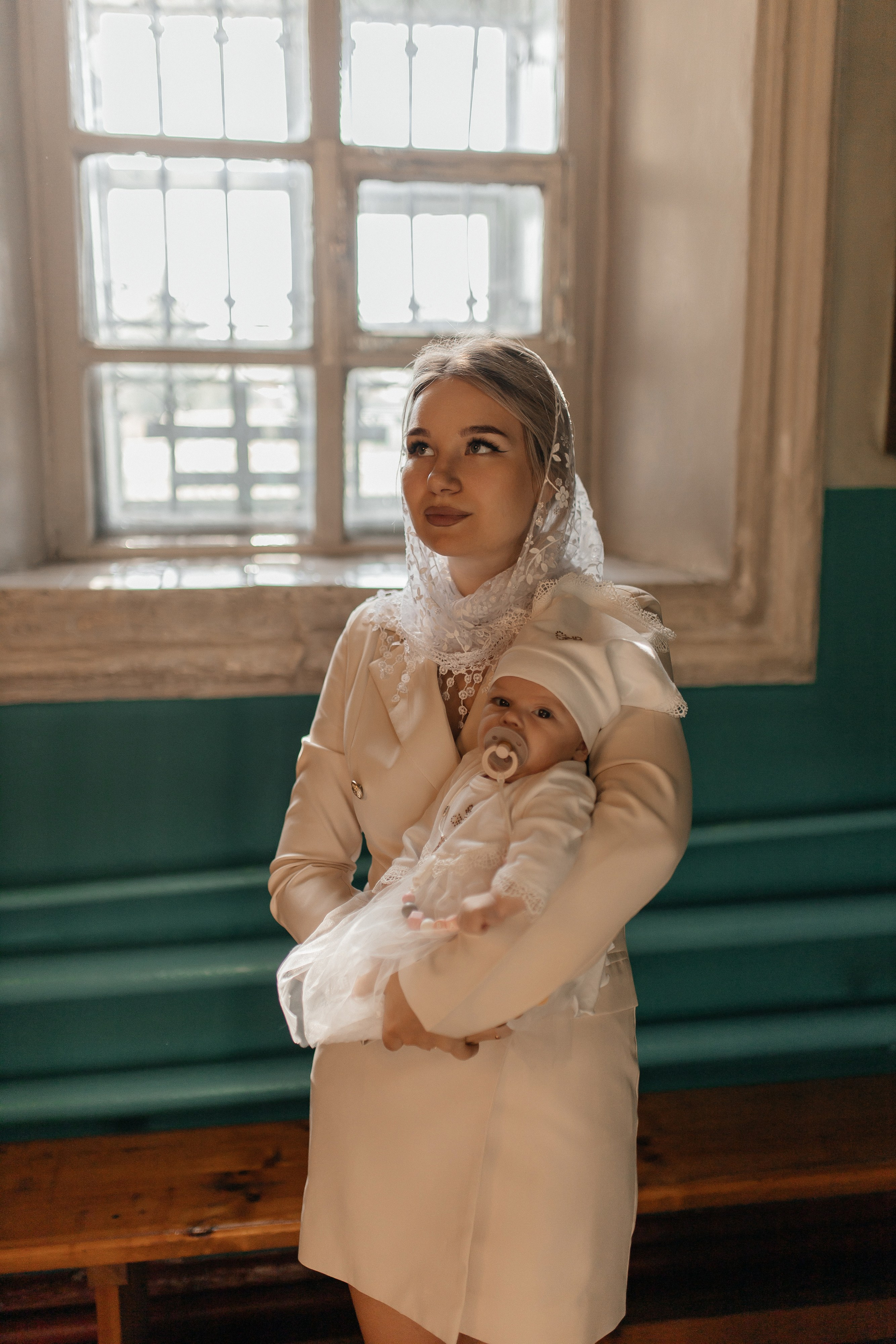 Кристина. Семейный фотограф Губкин/Старый Оскол