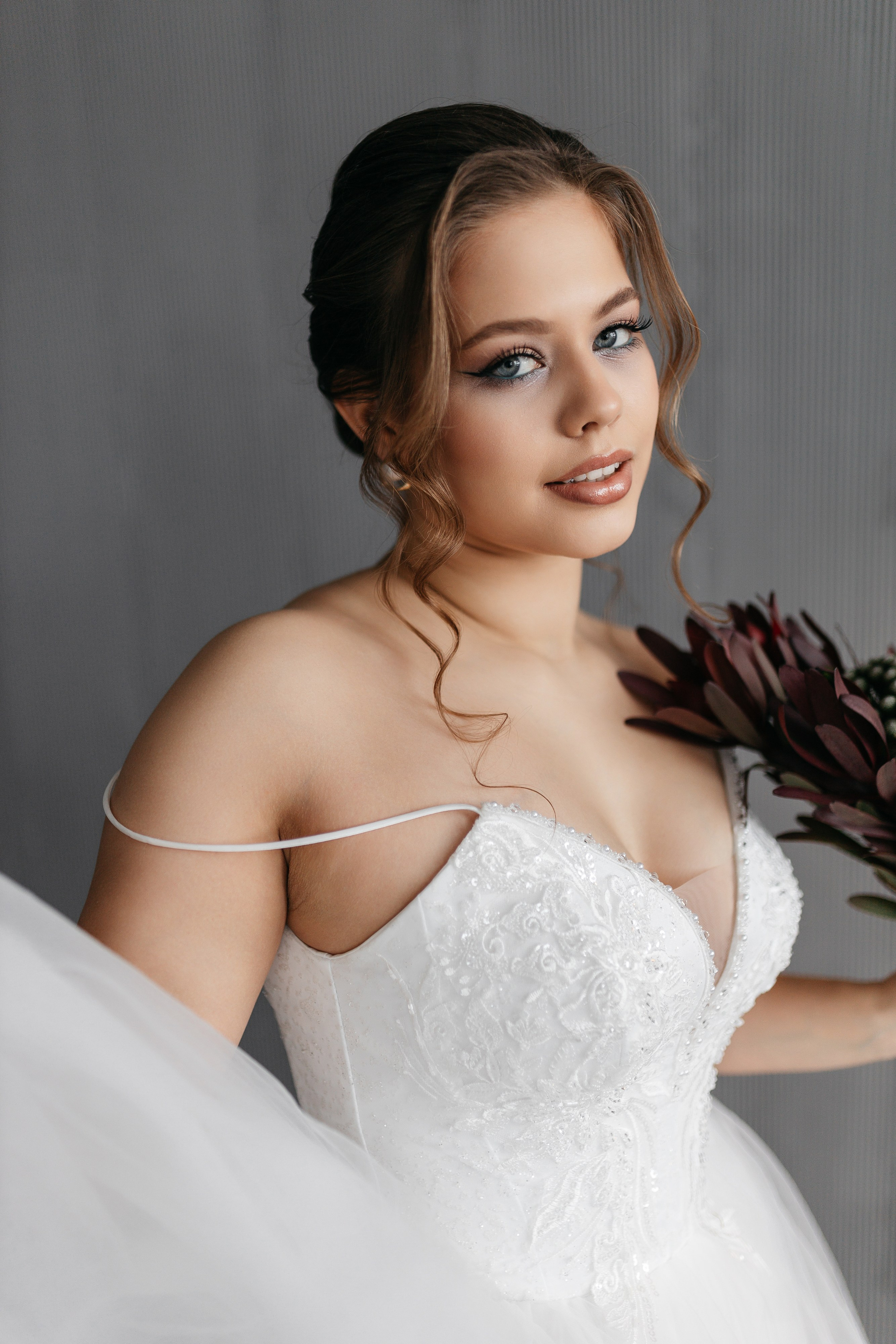 Юля. Семейный фотограф Губкин/Старый Оскол