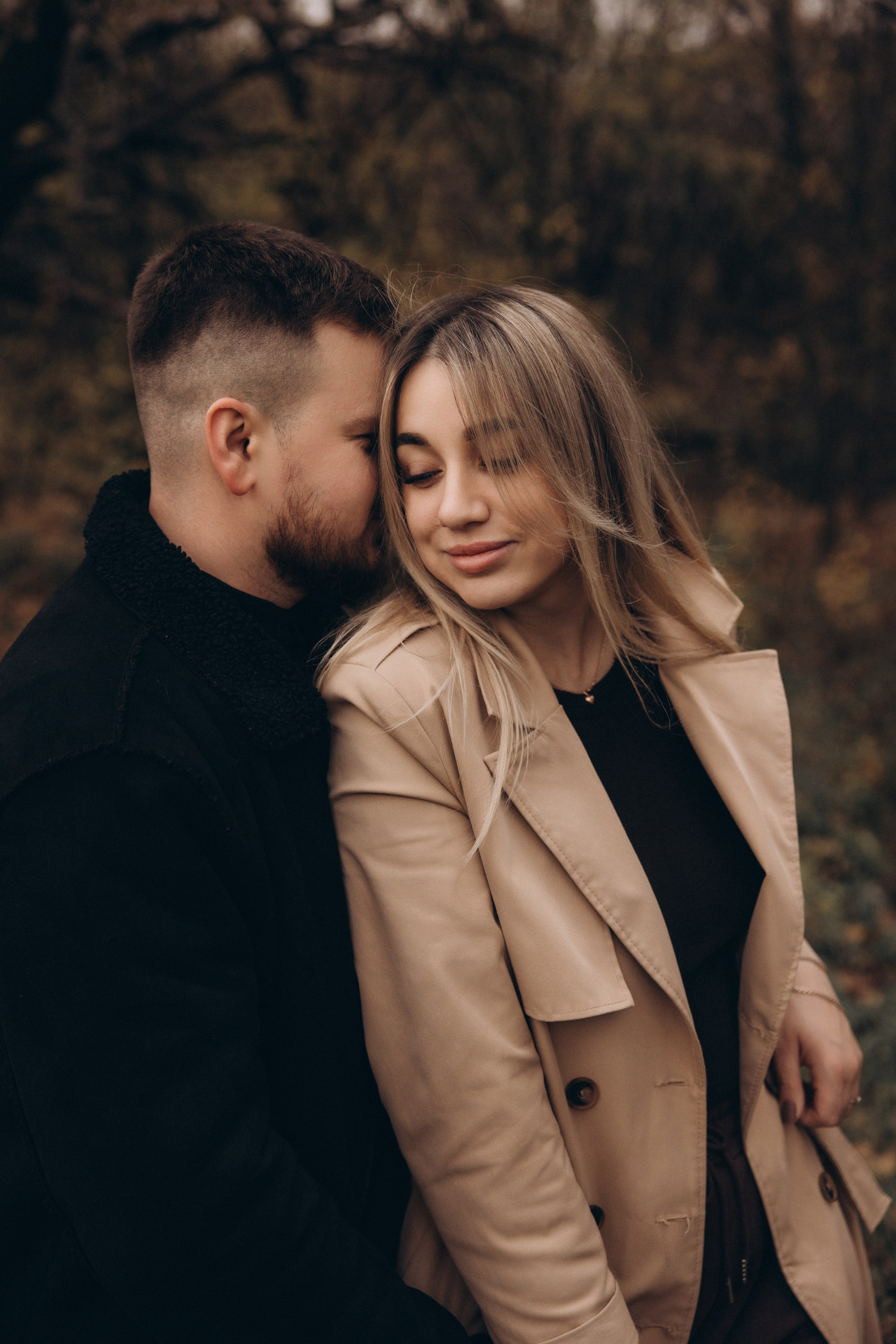 Анастасия и Мирослава. Семейный фотограф Губкин/Старый Оскол