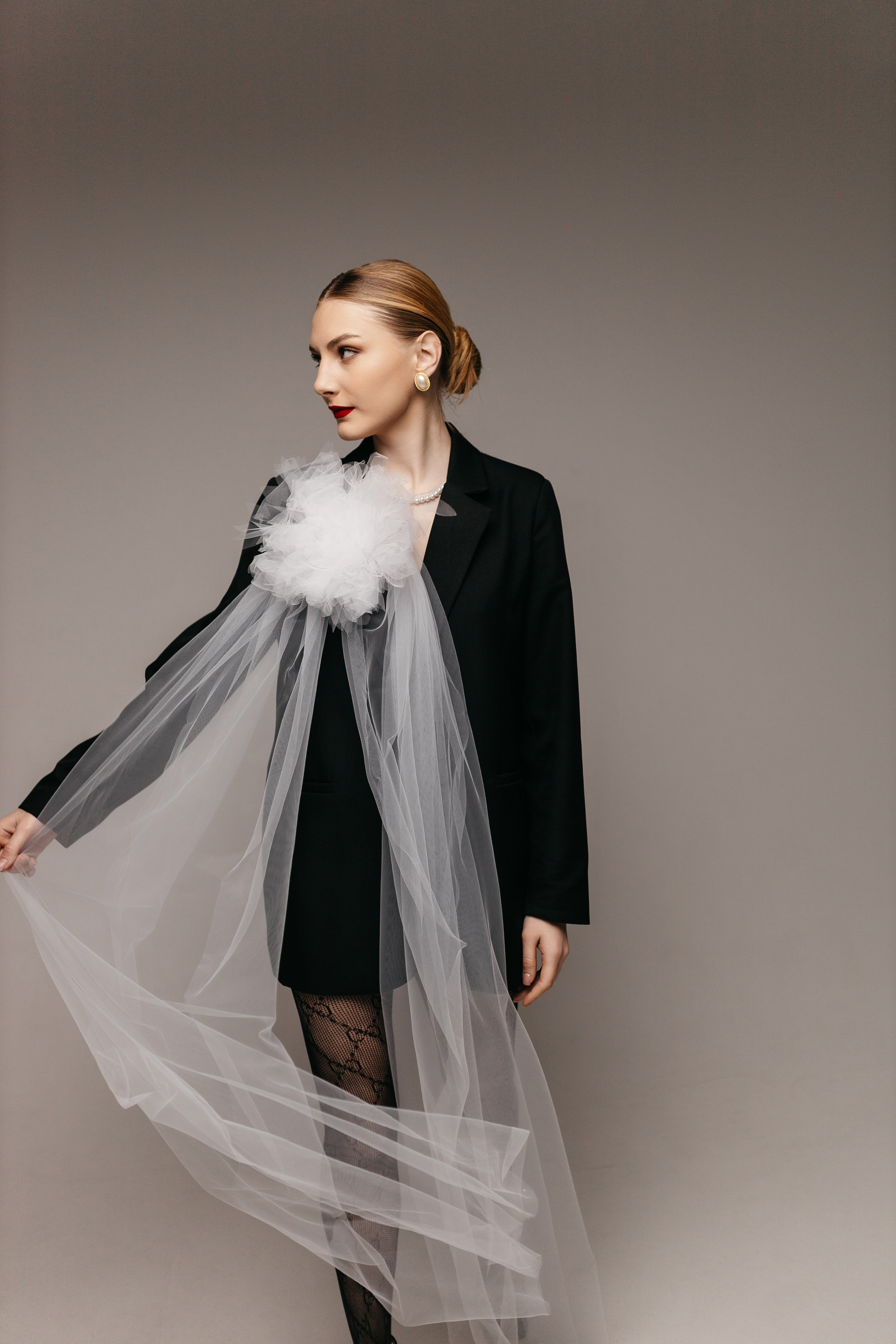 Вероника. Семейный фотограф Губкин/Старый Оскол