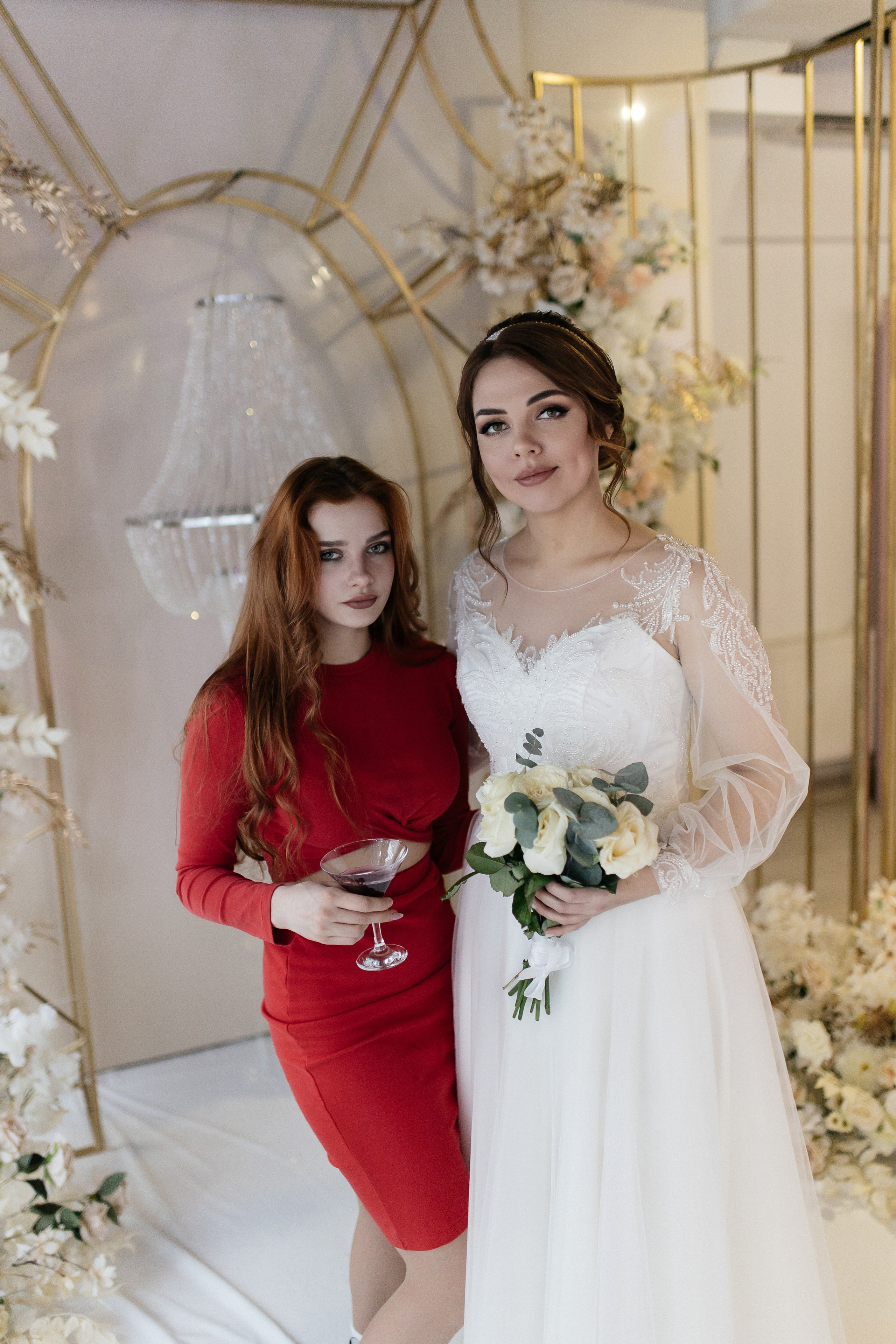 Роспись. Семейный фотограф Губкин/Старый Оскол