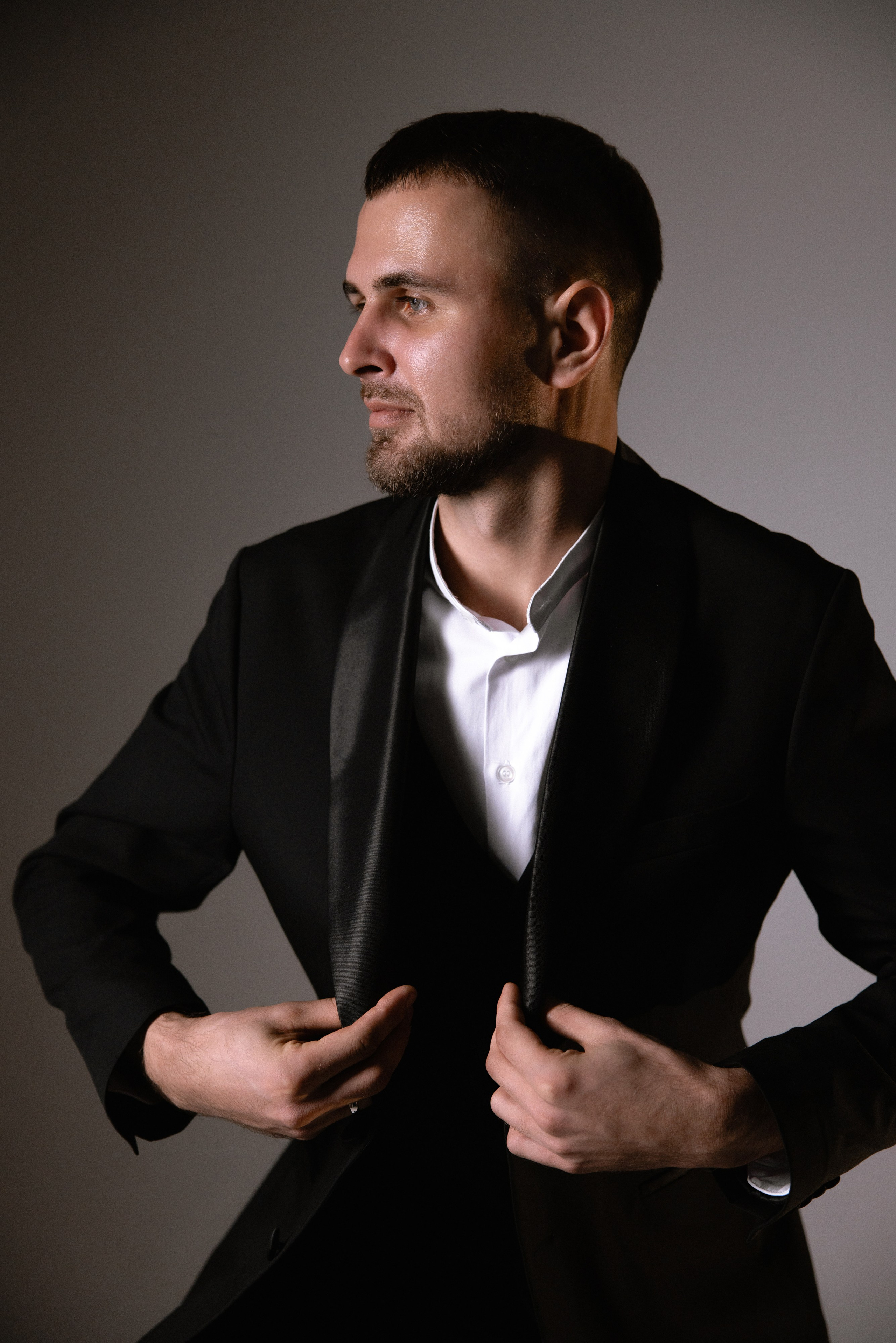 Wedding Day 12.12.2025. Семейный фотограф Губкин/Старый Оскол