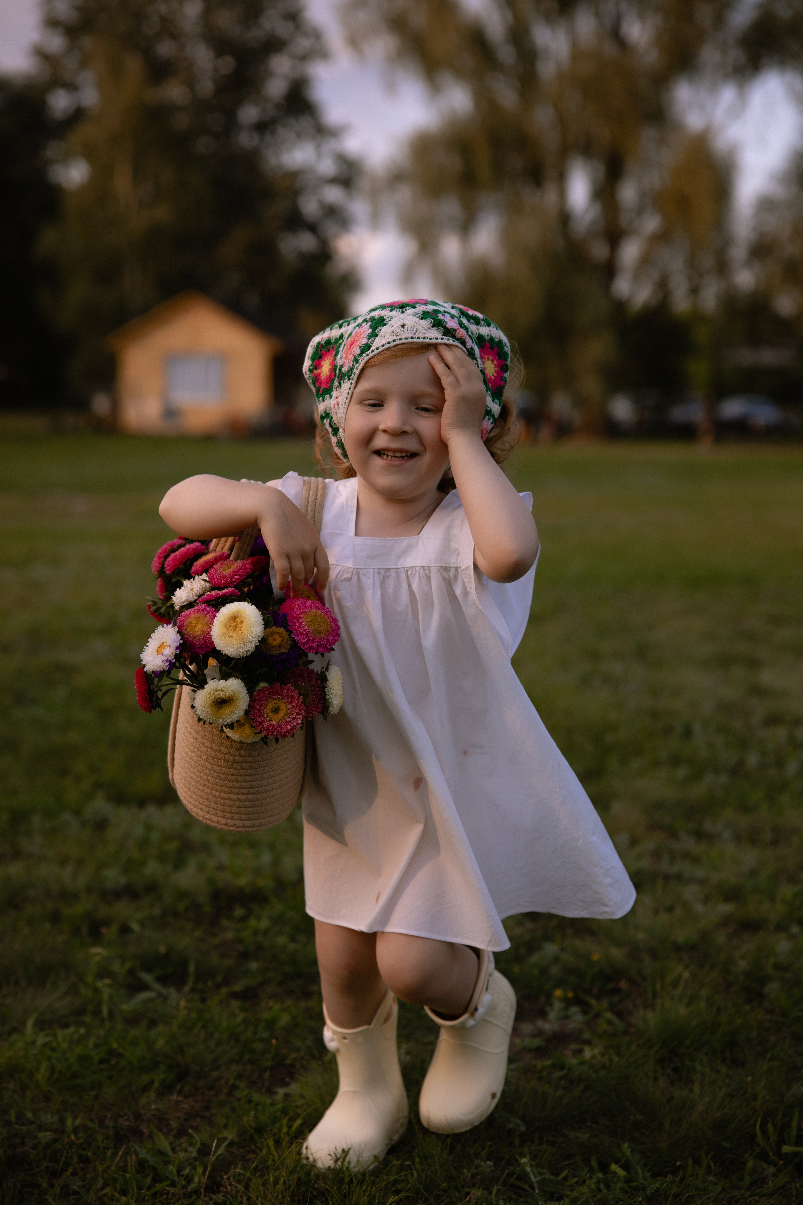 Маша и Стеша. Семейный фотограф Губкин/Старый Оскол