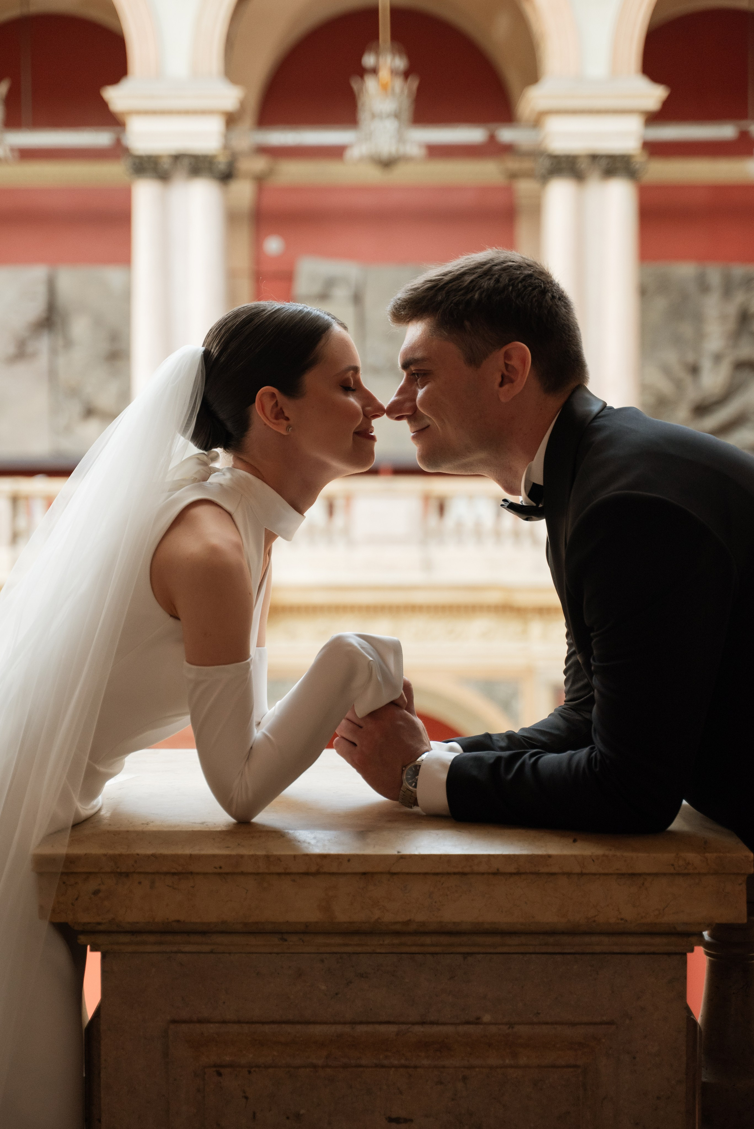 Артур и Светлана|07.08.25. Свадебный фотограф в Санкт-Петербурге Владислава Тюльпина