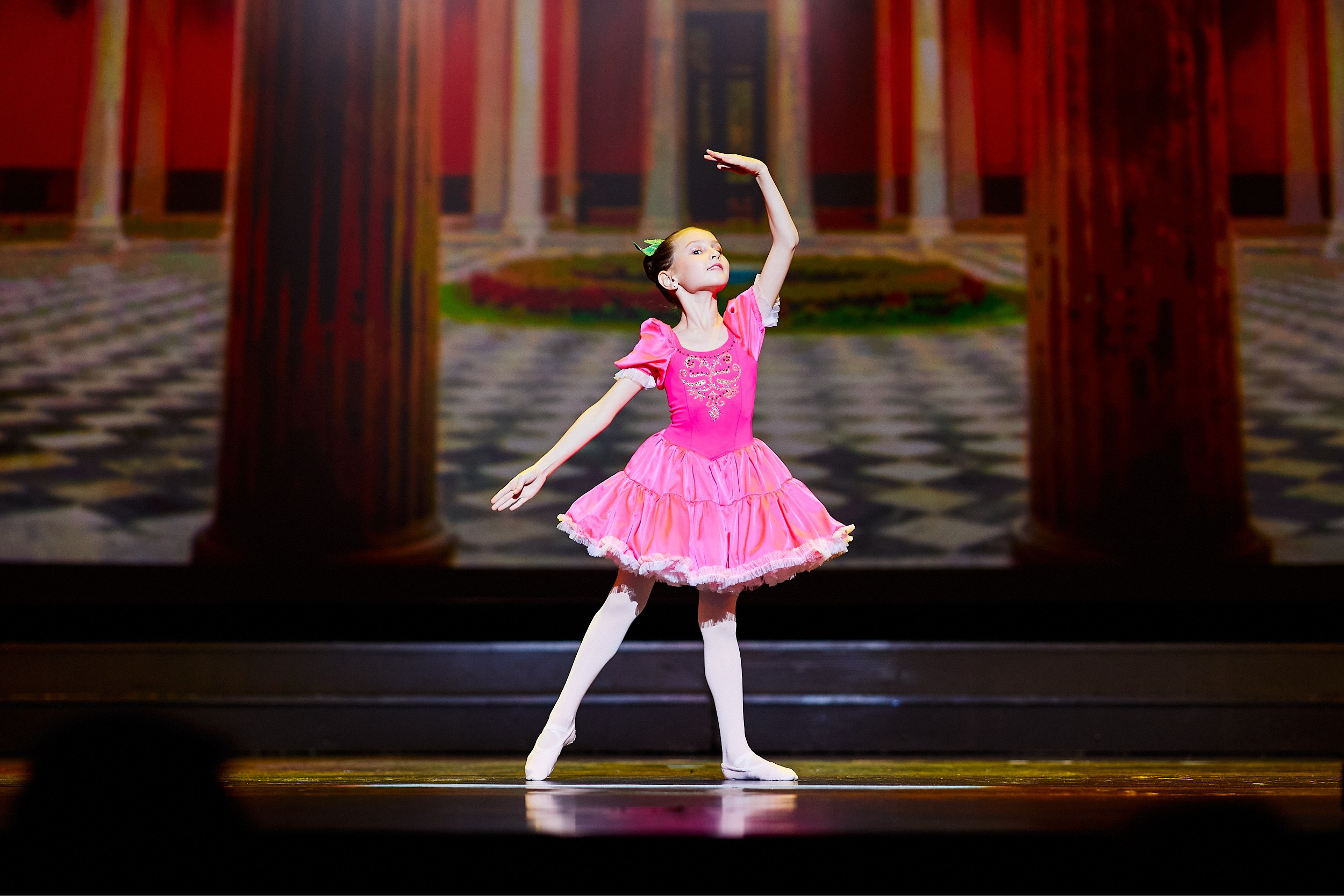 30-летний юбилей гимназии № 642 «Земля и Вселенная». Алексей Соколов. Фотограф. Санкт-Петербург